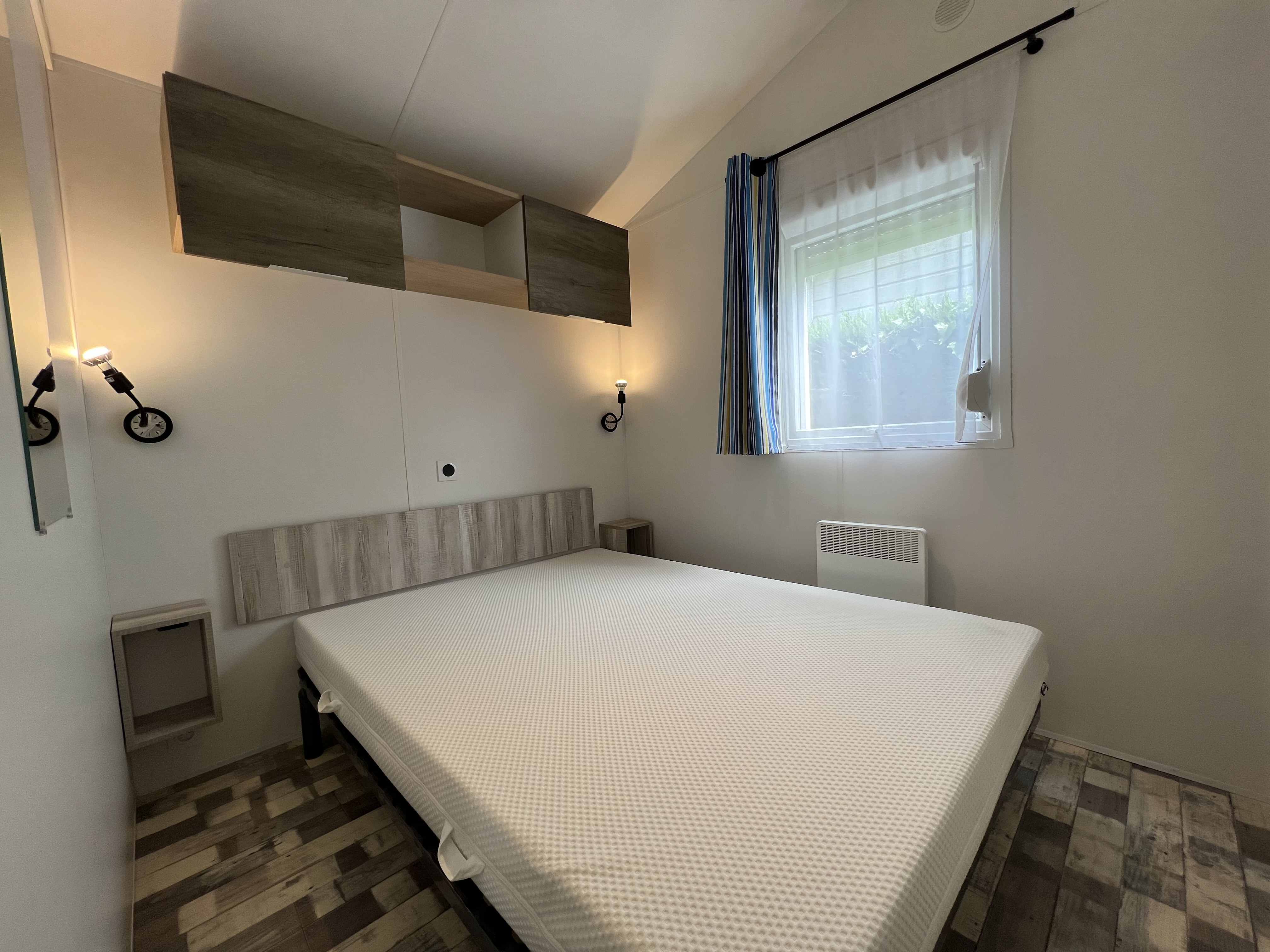 Chambre Sante Fe 2018