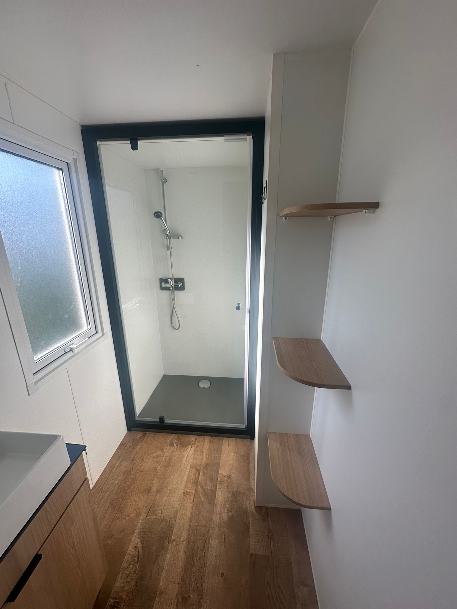 Trigano Calina 2024 clé en main