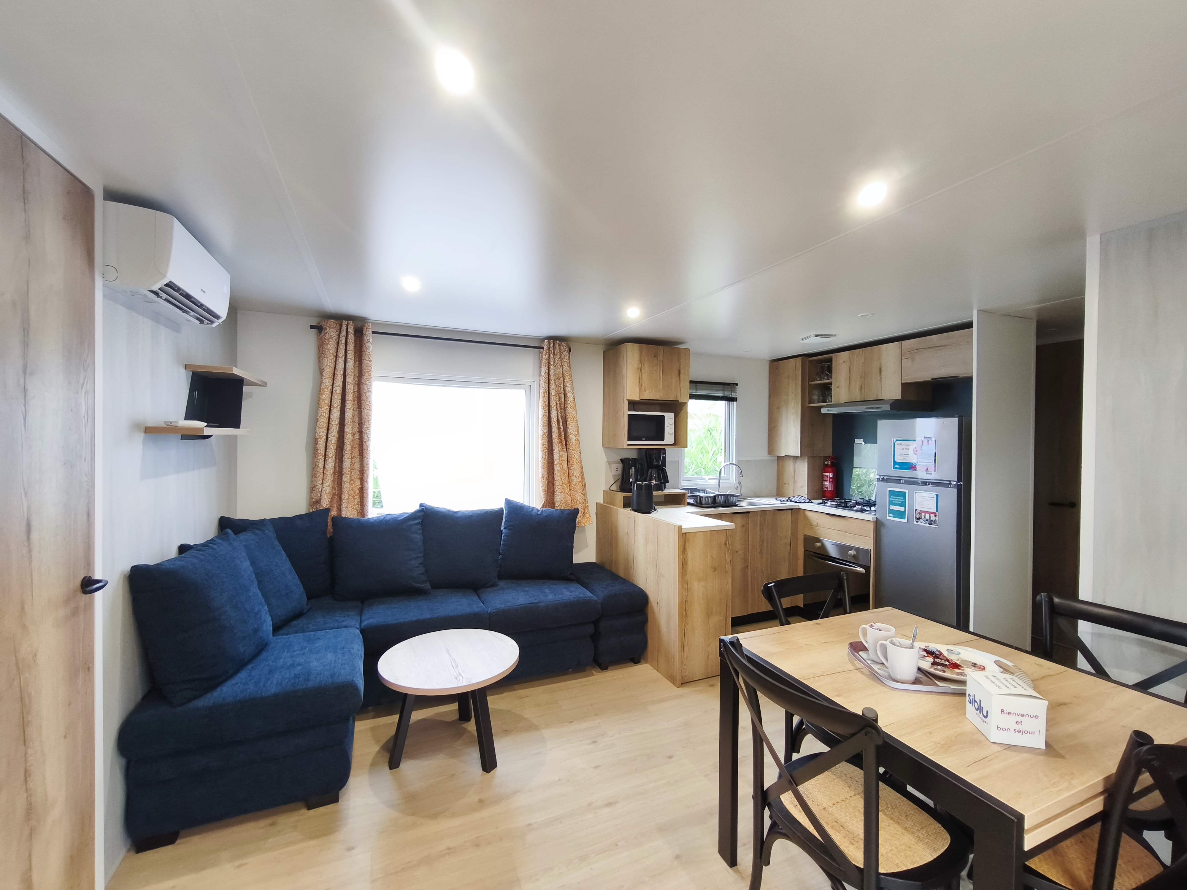 Rapidhome Bora 2025 GL