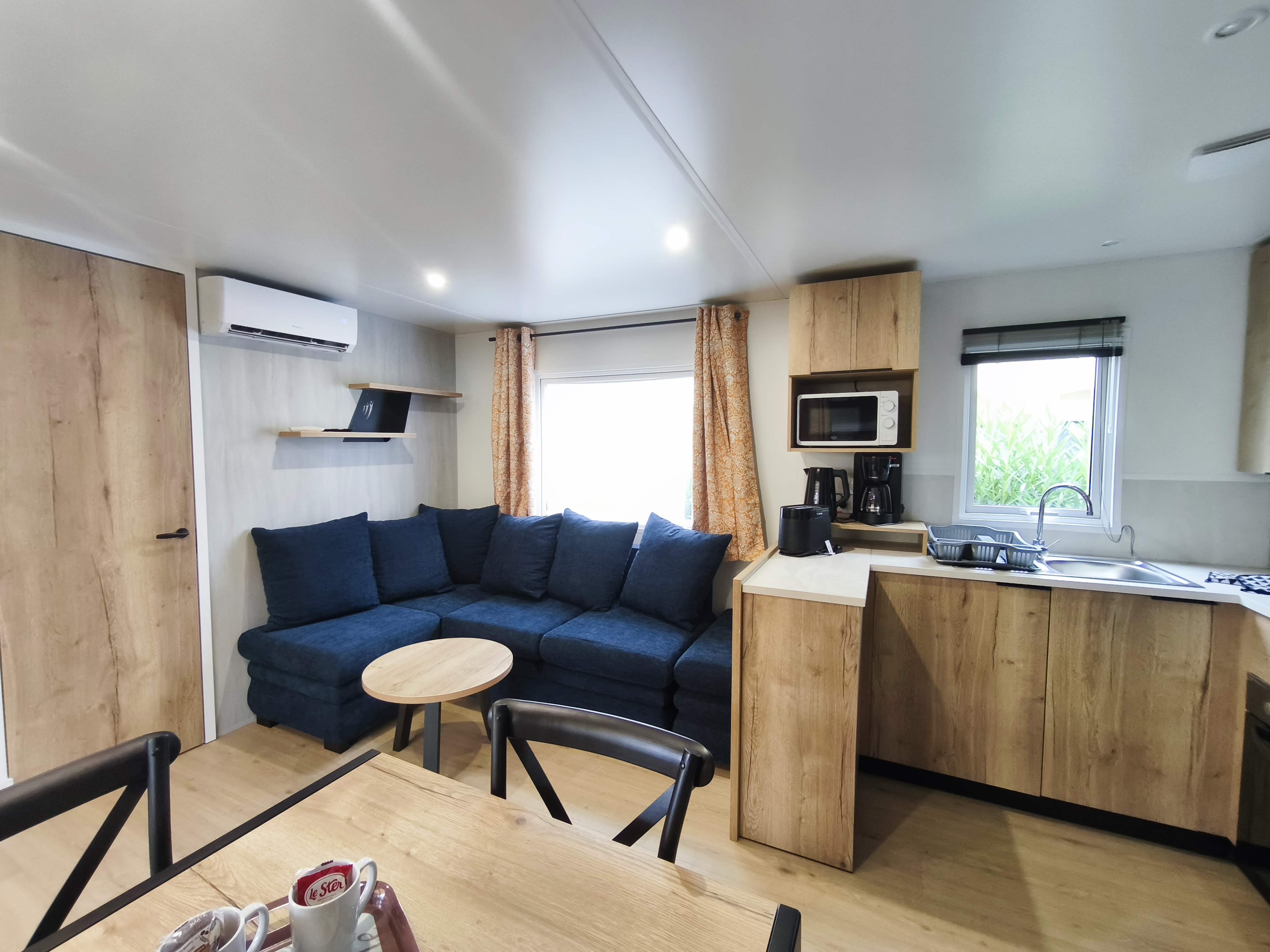 Rapidhome Bora 2025 GL