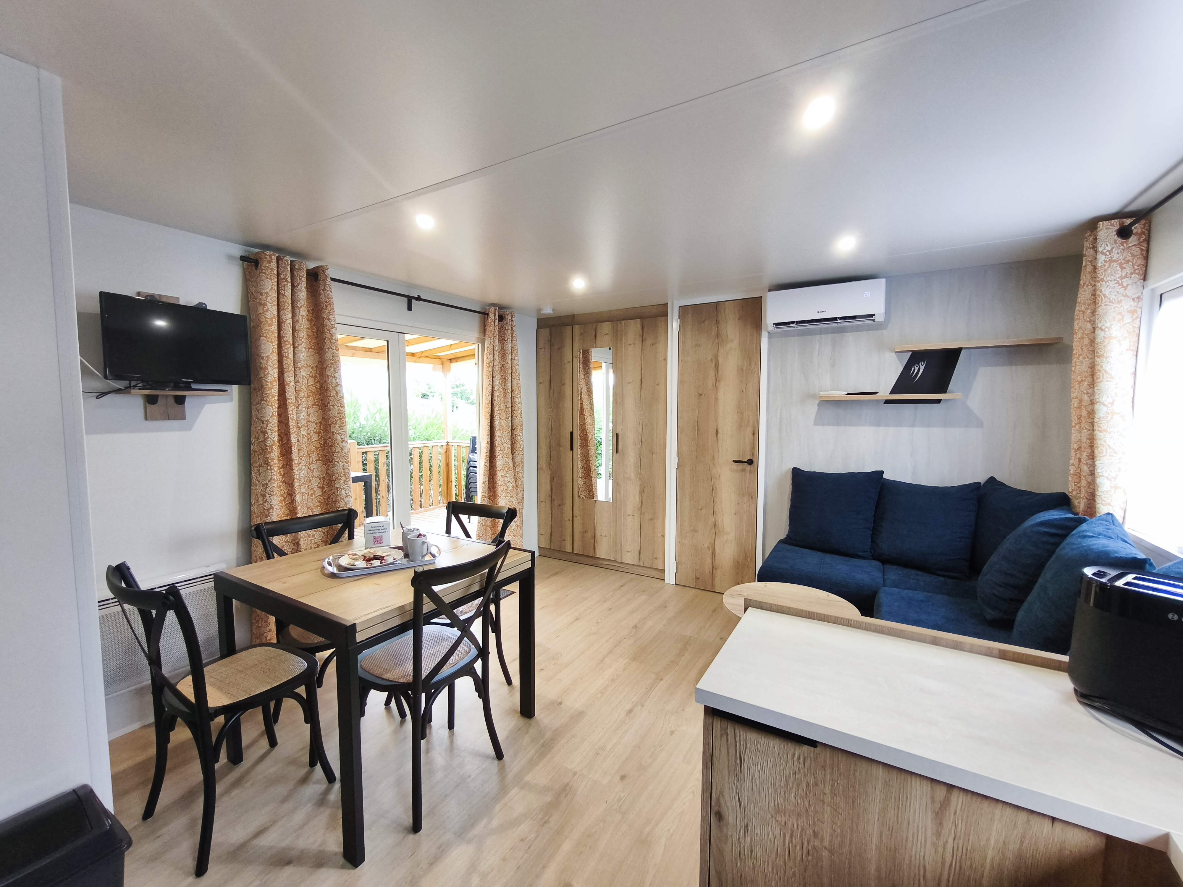 Rapidhome Bora 2025 GL