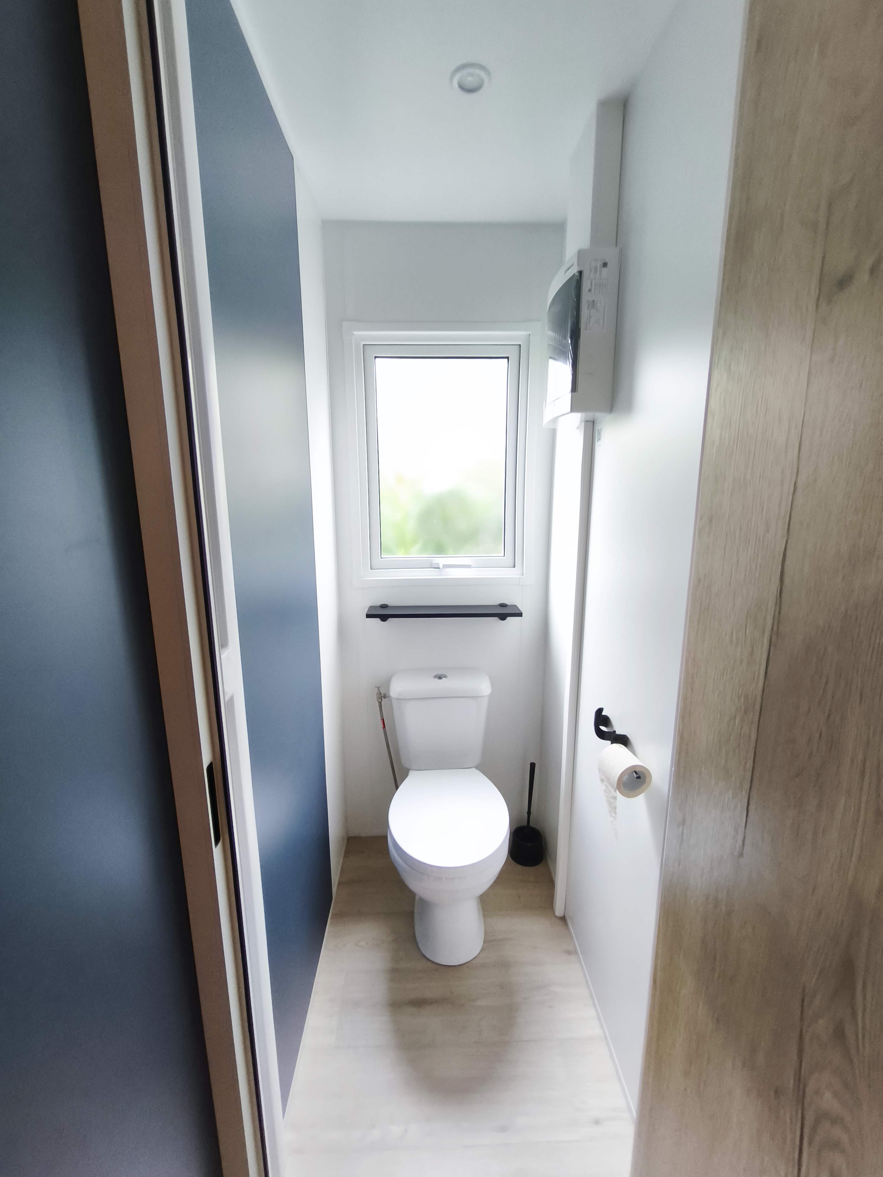 Rapidhome Bora 2025 GL