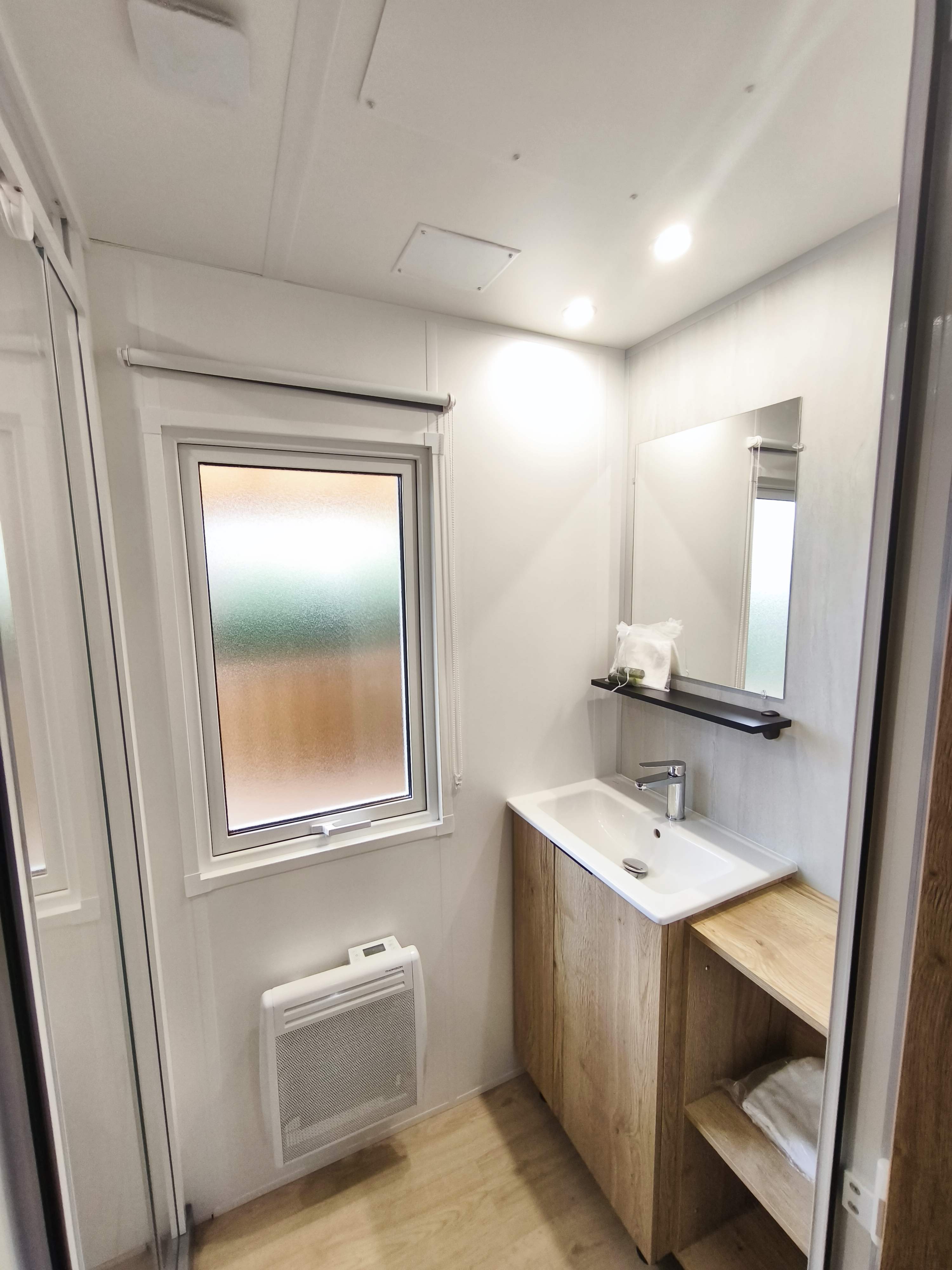 Rapidhome Bora 2025 GL