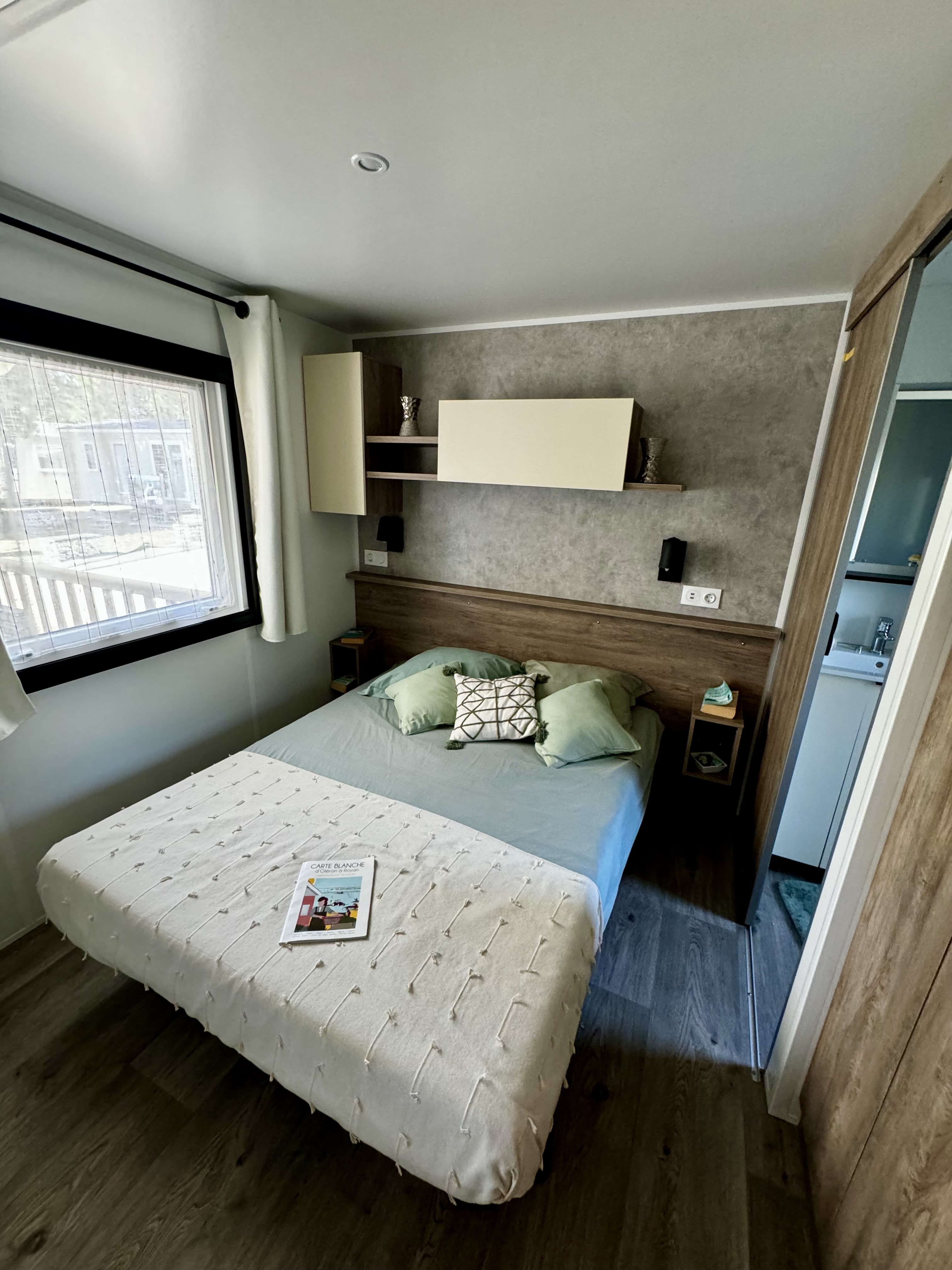 Chambre parentale