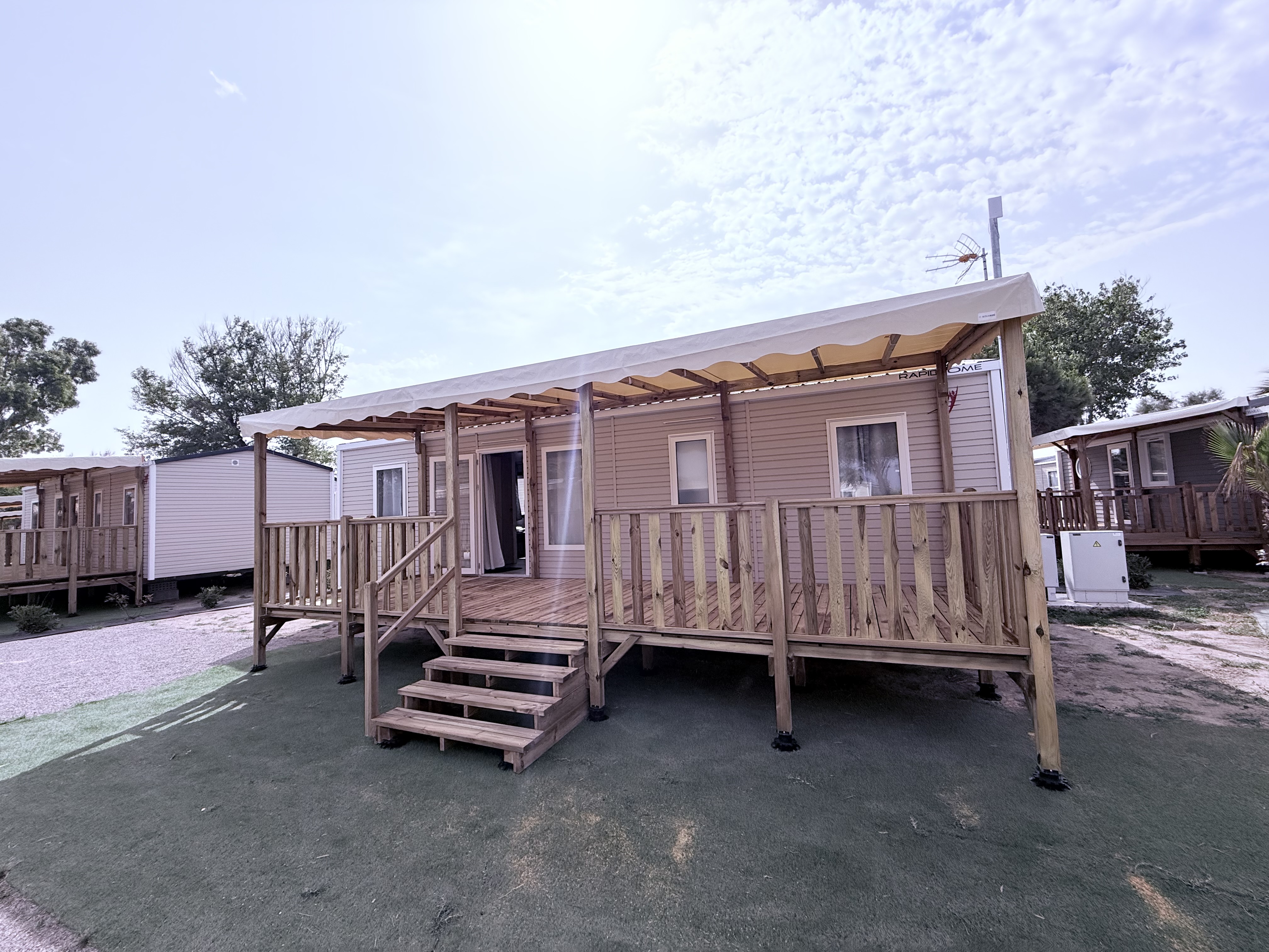 Rapidhome Playa 4 Chambres 