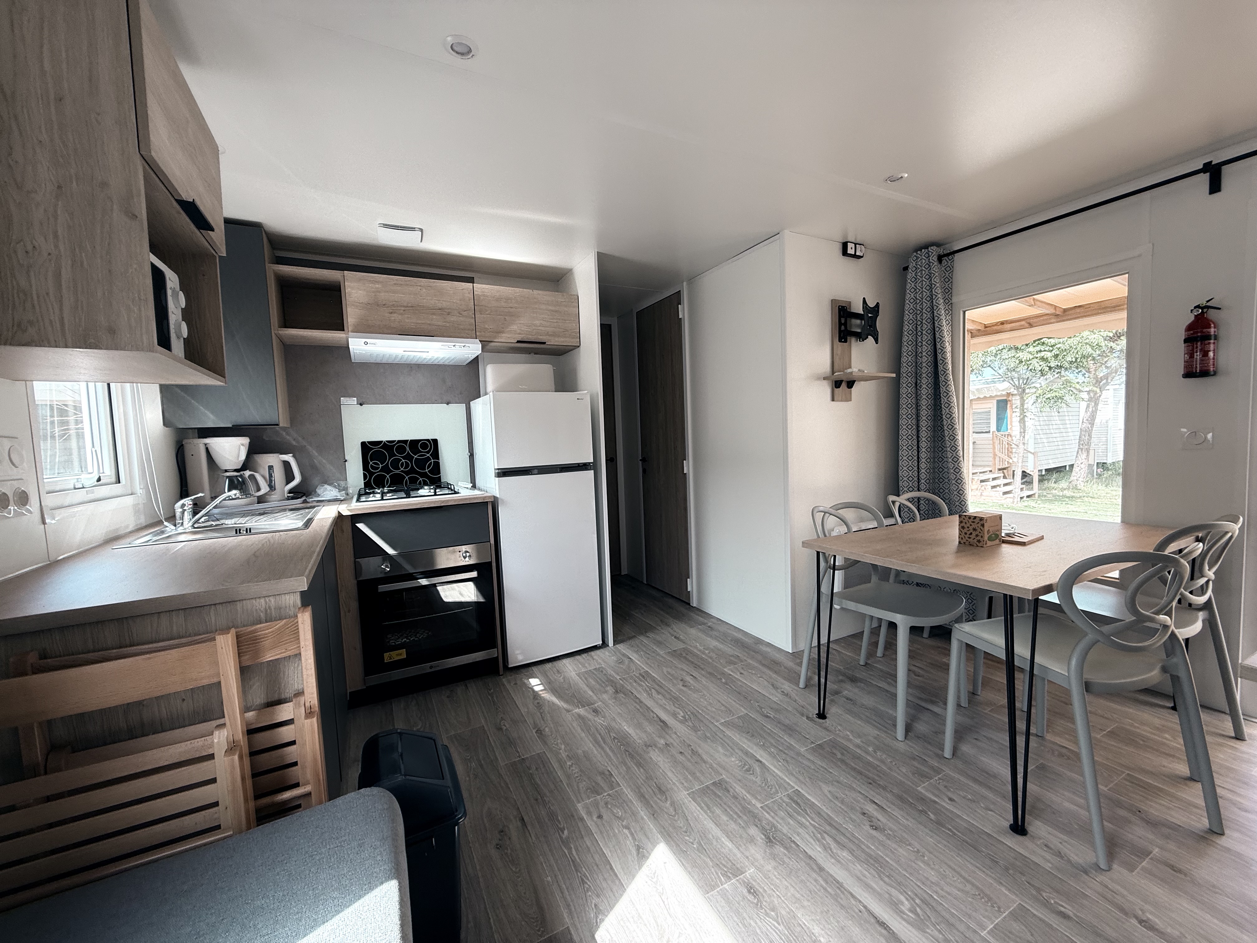 Rapidhome Playa 4 Chambres 