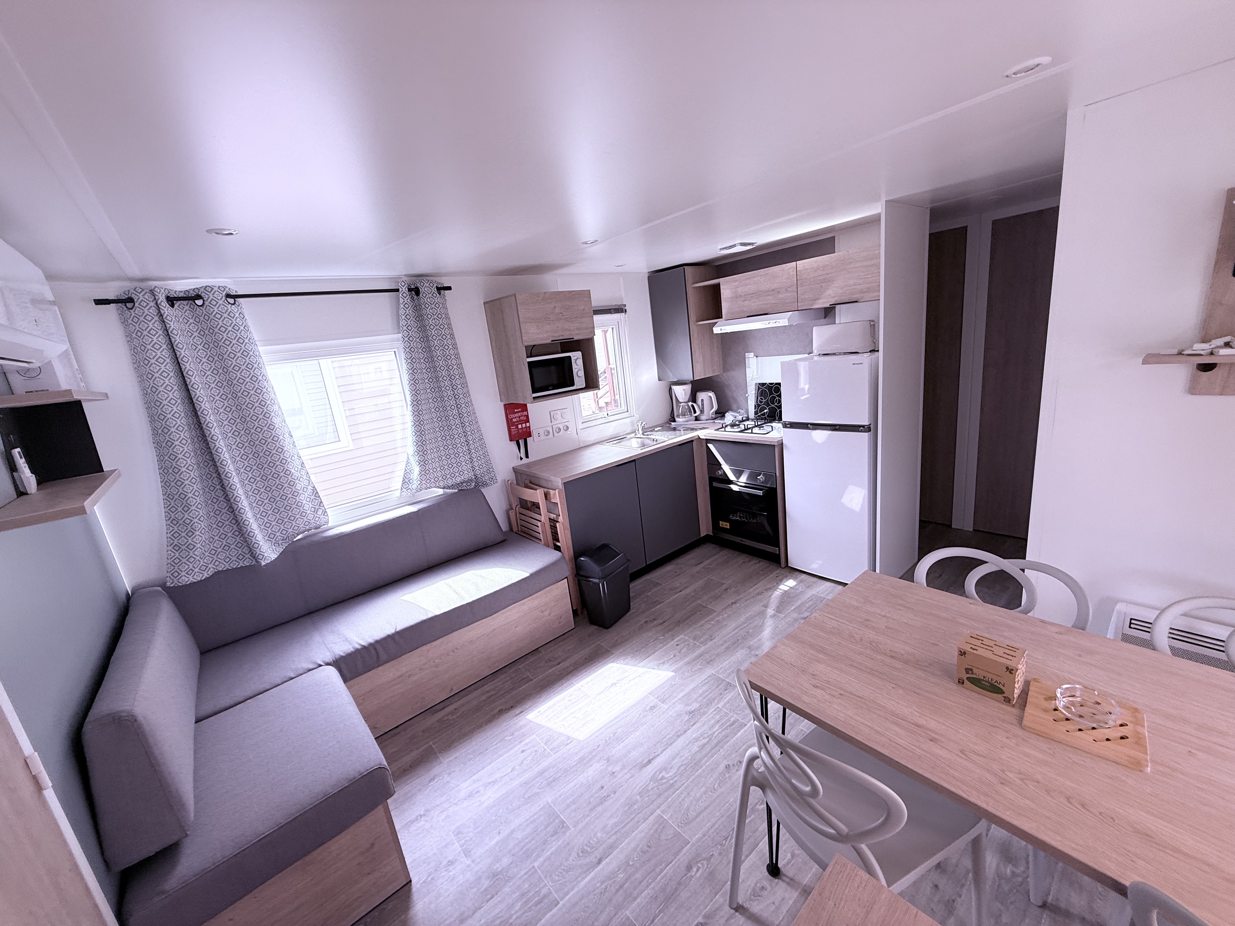 Rapidhome Playa 4 Chambres 