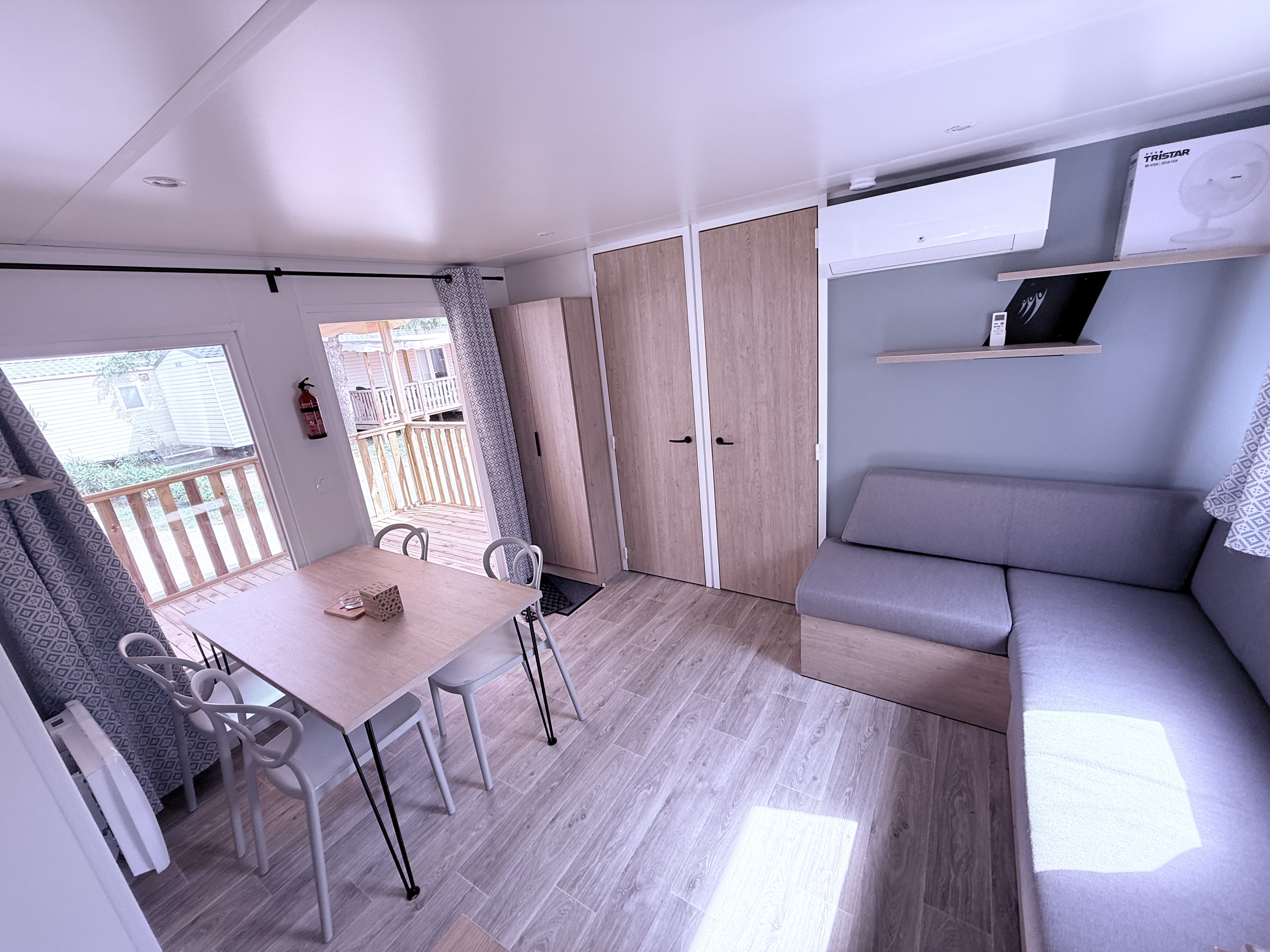 Rapidhome Playa 4 Chambres 