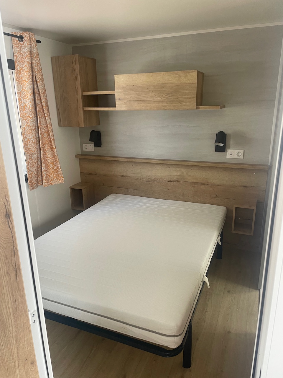 chambre adulte