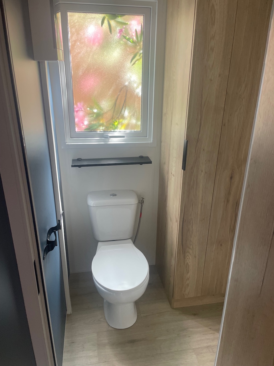 toilette 
