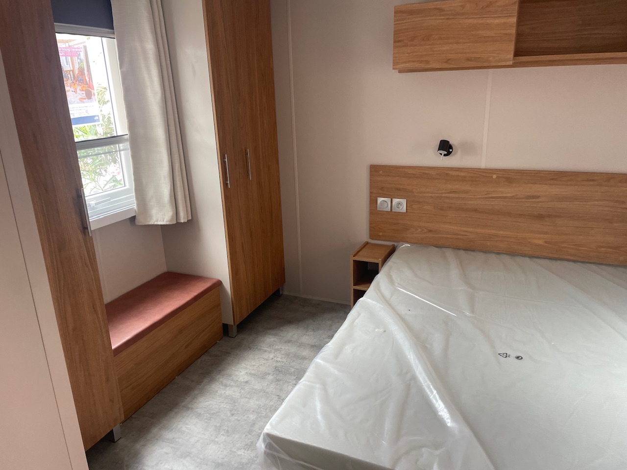 rangements chambre adulte