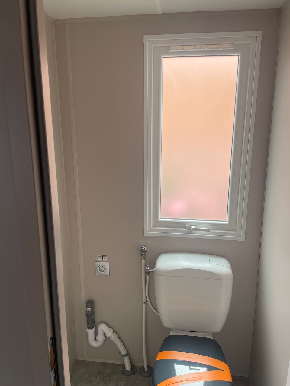 toilette 
