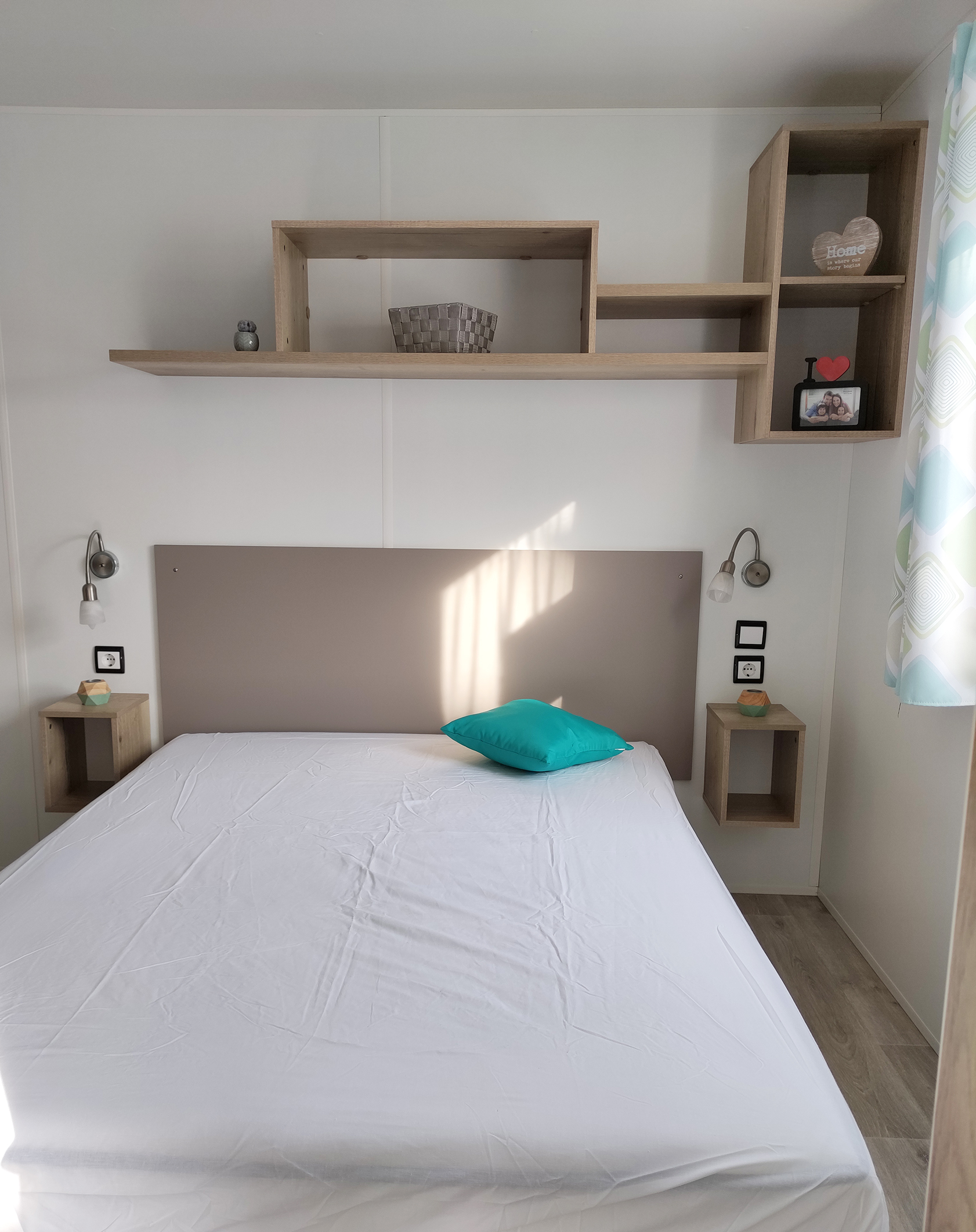 Rapidhome Moana 2018 - GL