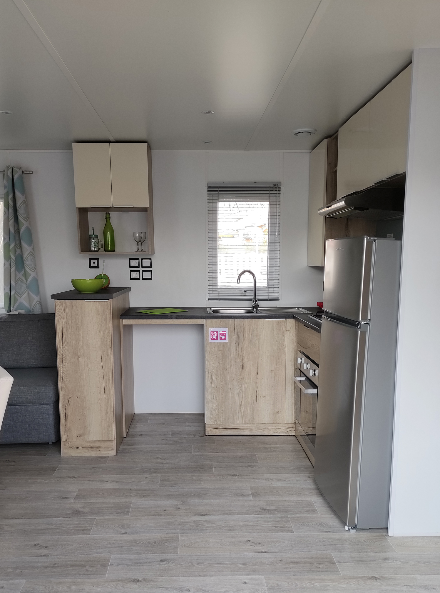 Rapidhome Moana 2018 - GL