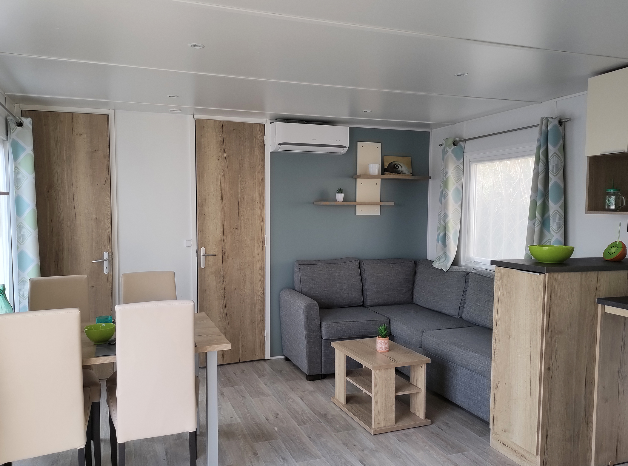 Rapidhome Moana 2018 - GL