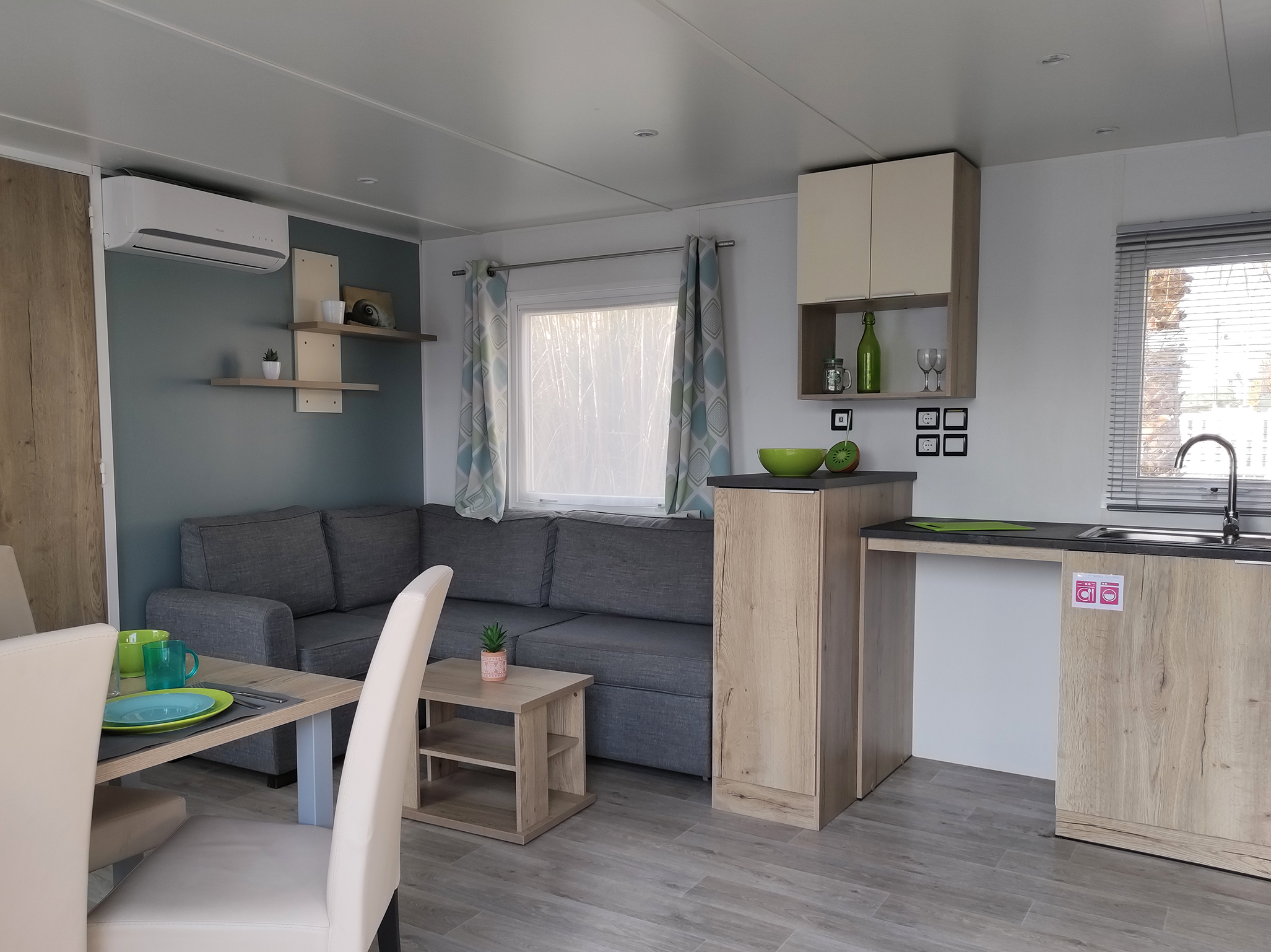 Rapidhome Moana 2018 - GL