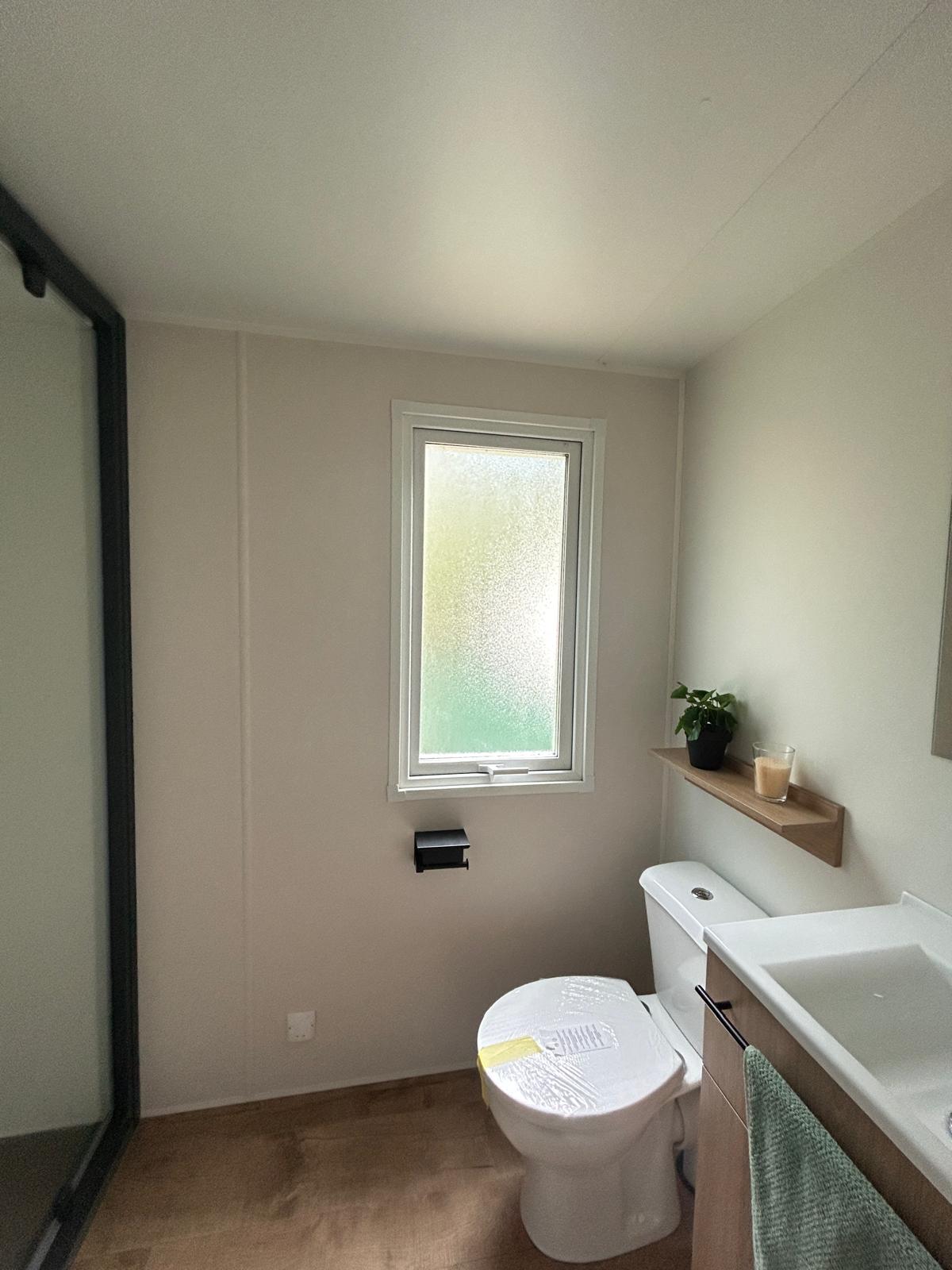 Salle de bain privé 