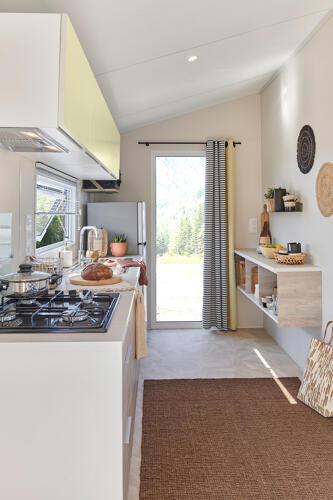 Rideau bahia 87.2cuisine