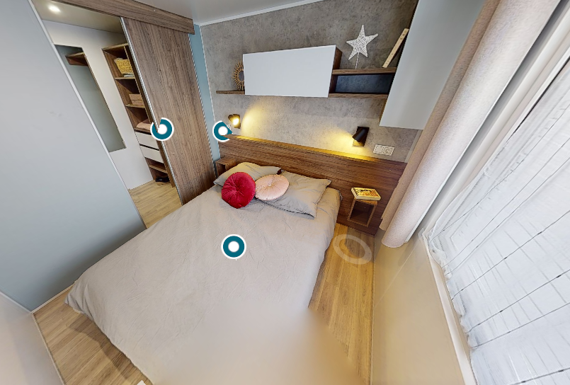 chambre parentale