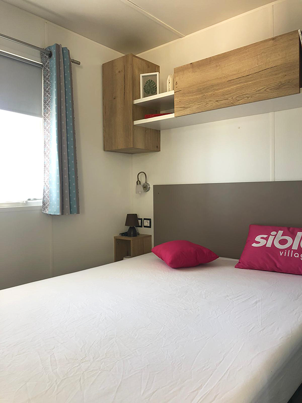 chambre parentale