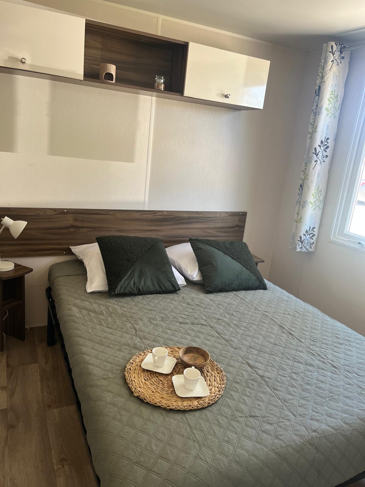 chambre parentale