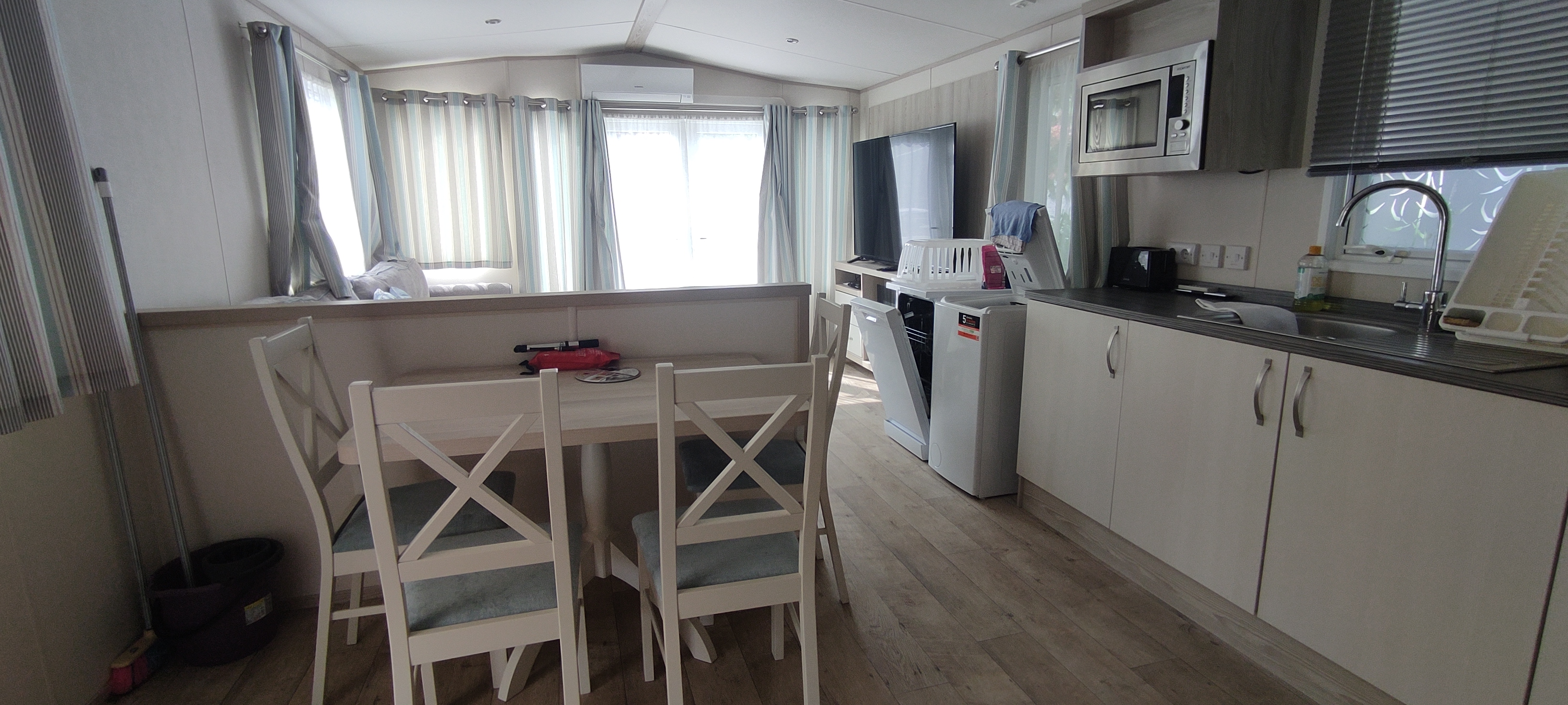 ABI Beachcomber 2018 GL