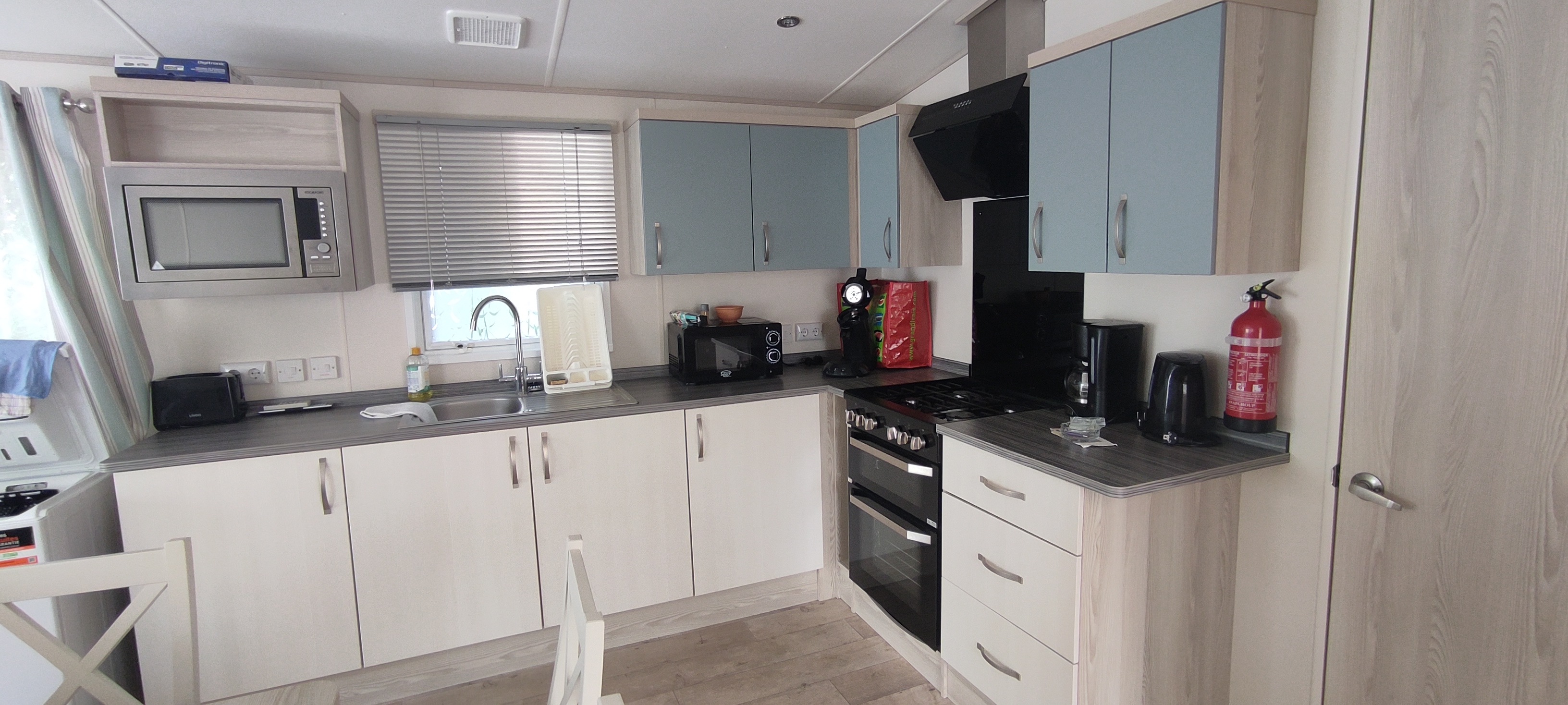 ABI Beachcomber 2018 GL