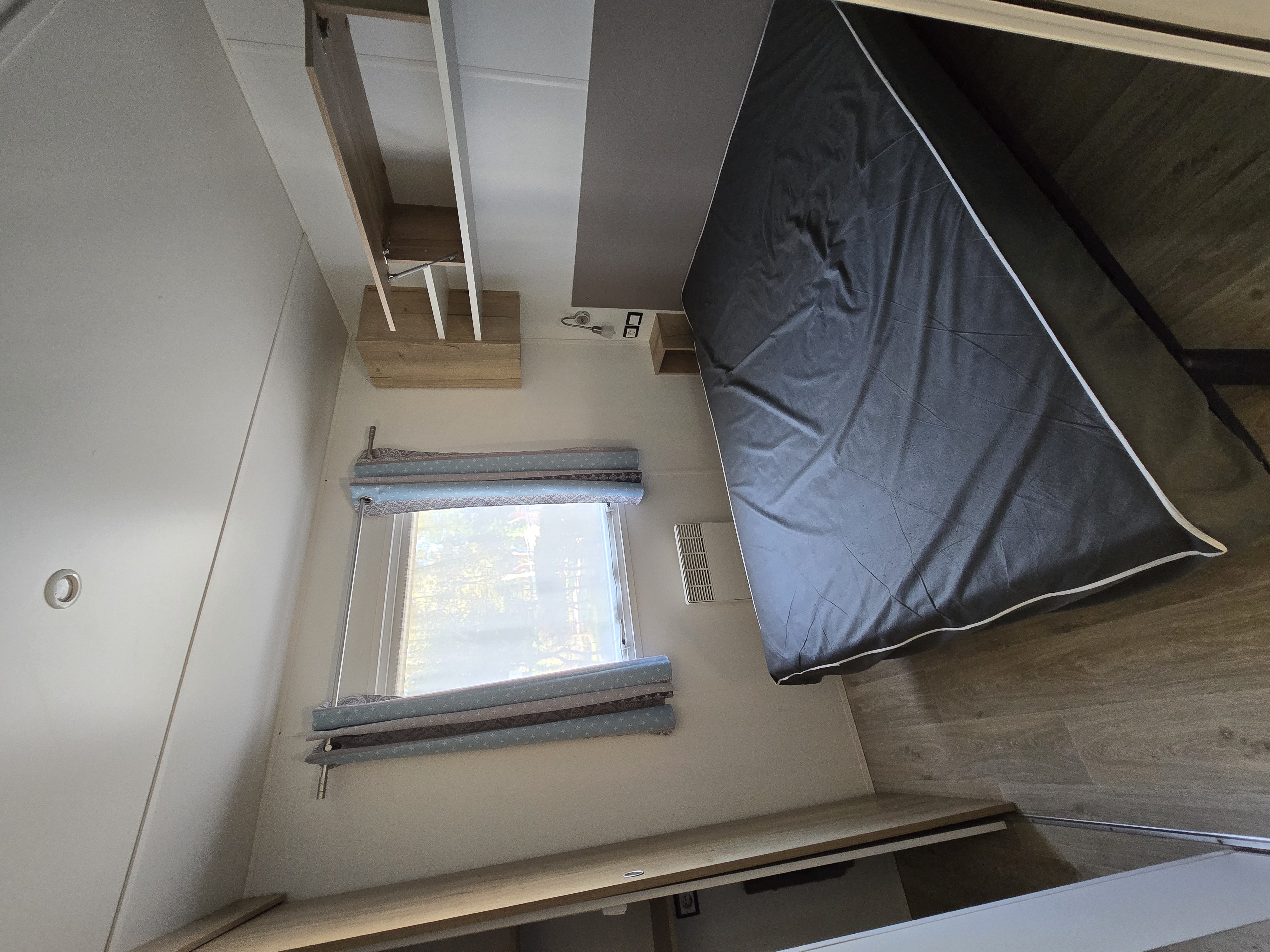 Chambre parentale 