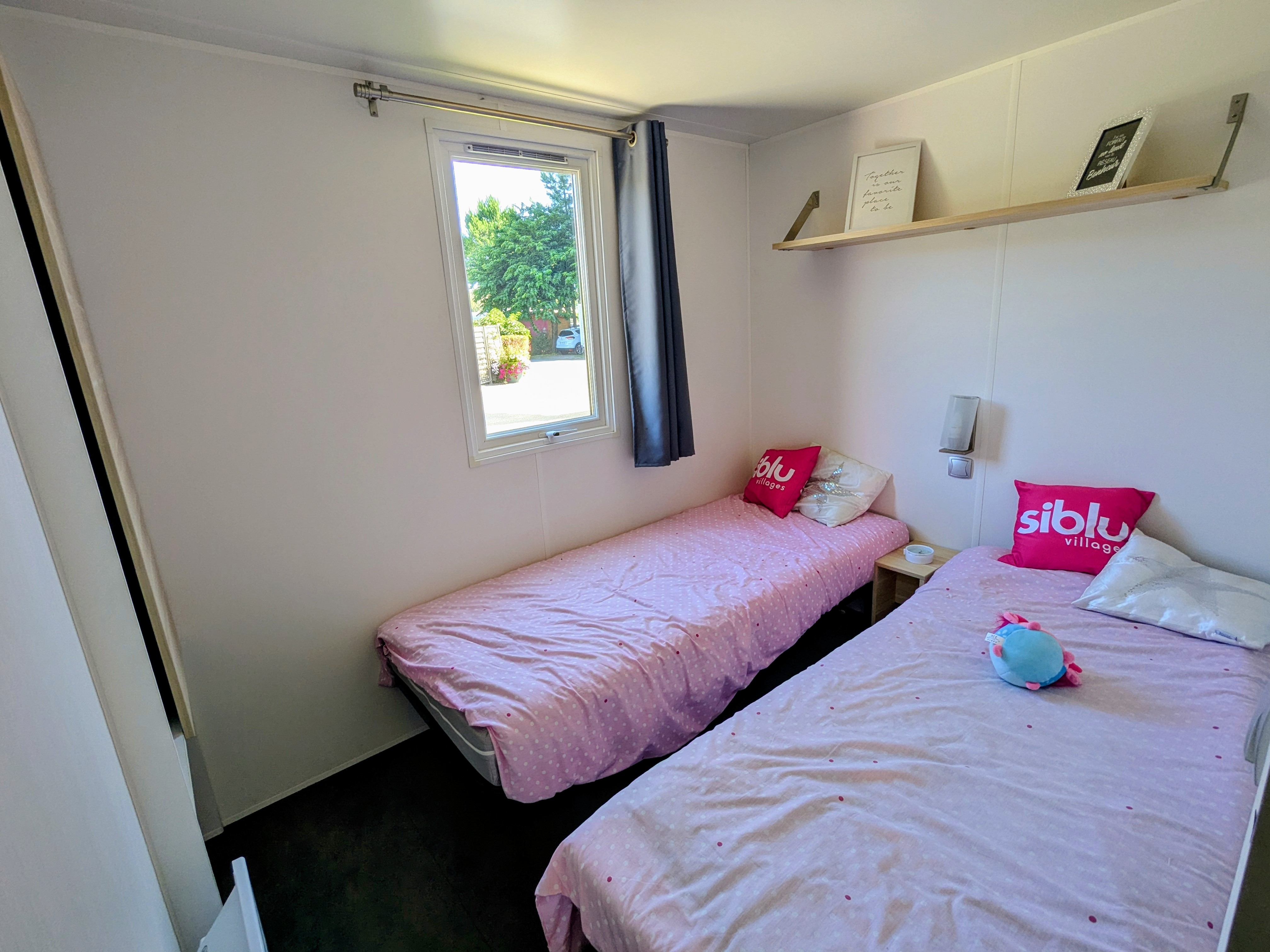 O'Hara734 chambre enfant