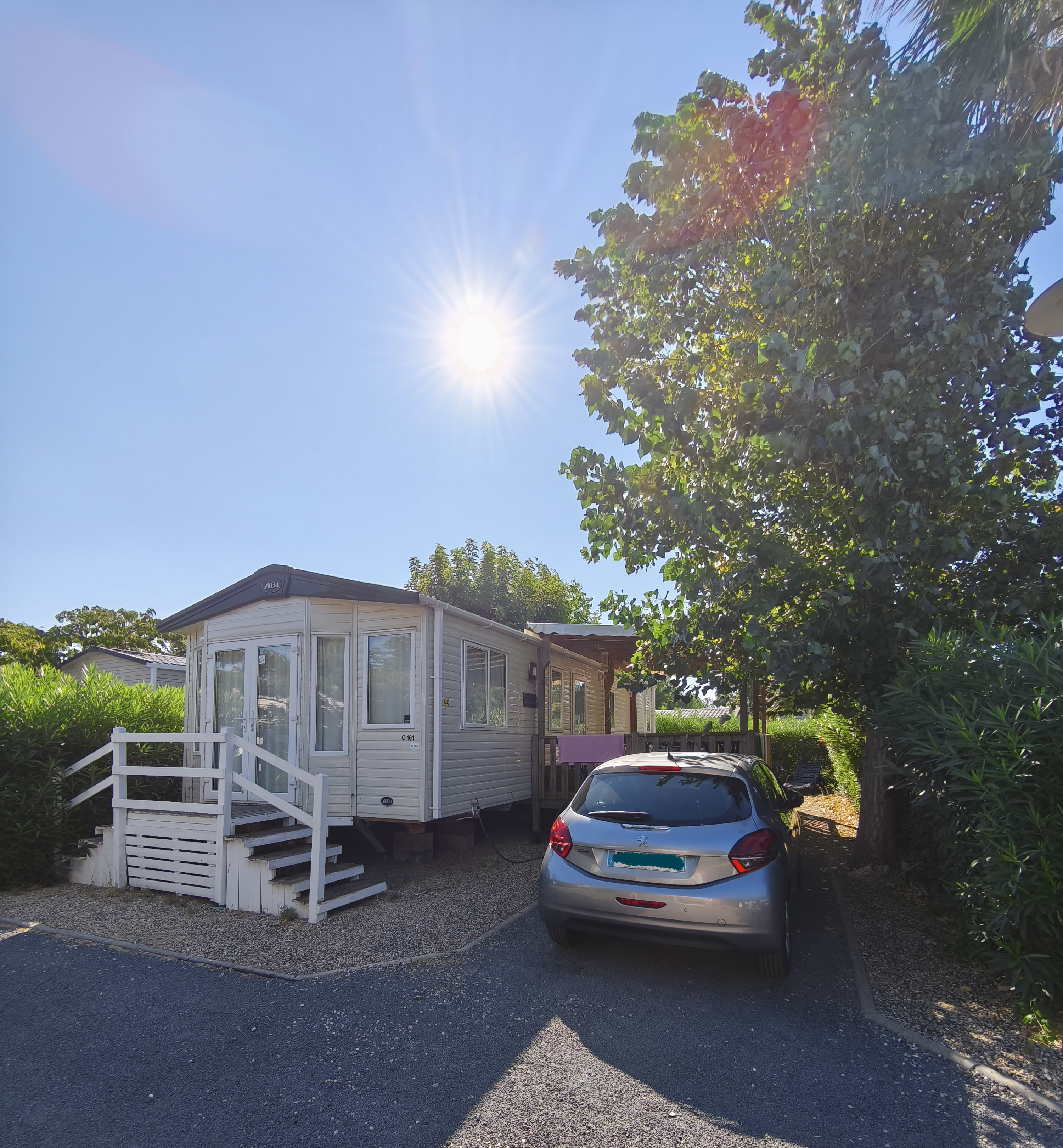 ABI BeachComber 2018 ext - GL