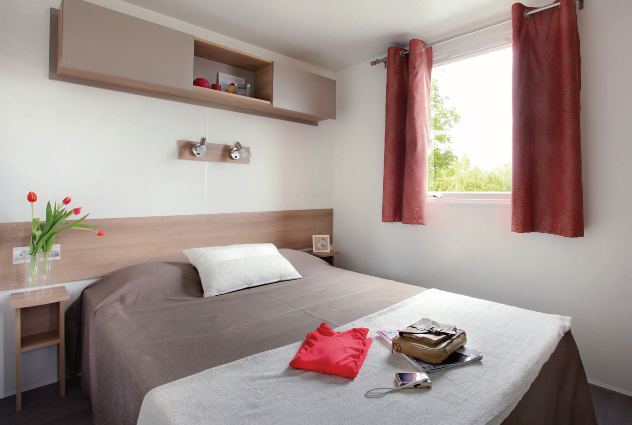 Chambre parentale 