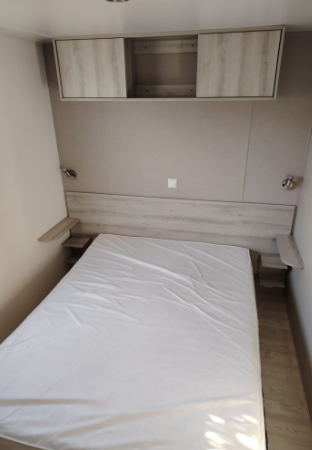 Chambre parentale 