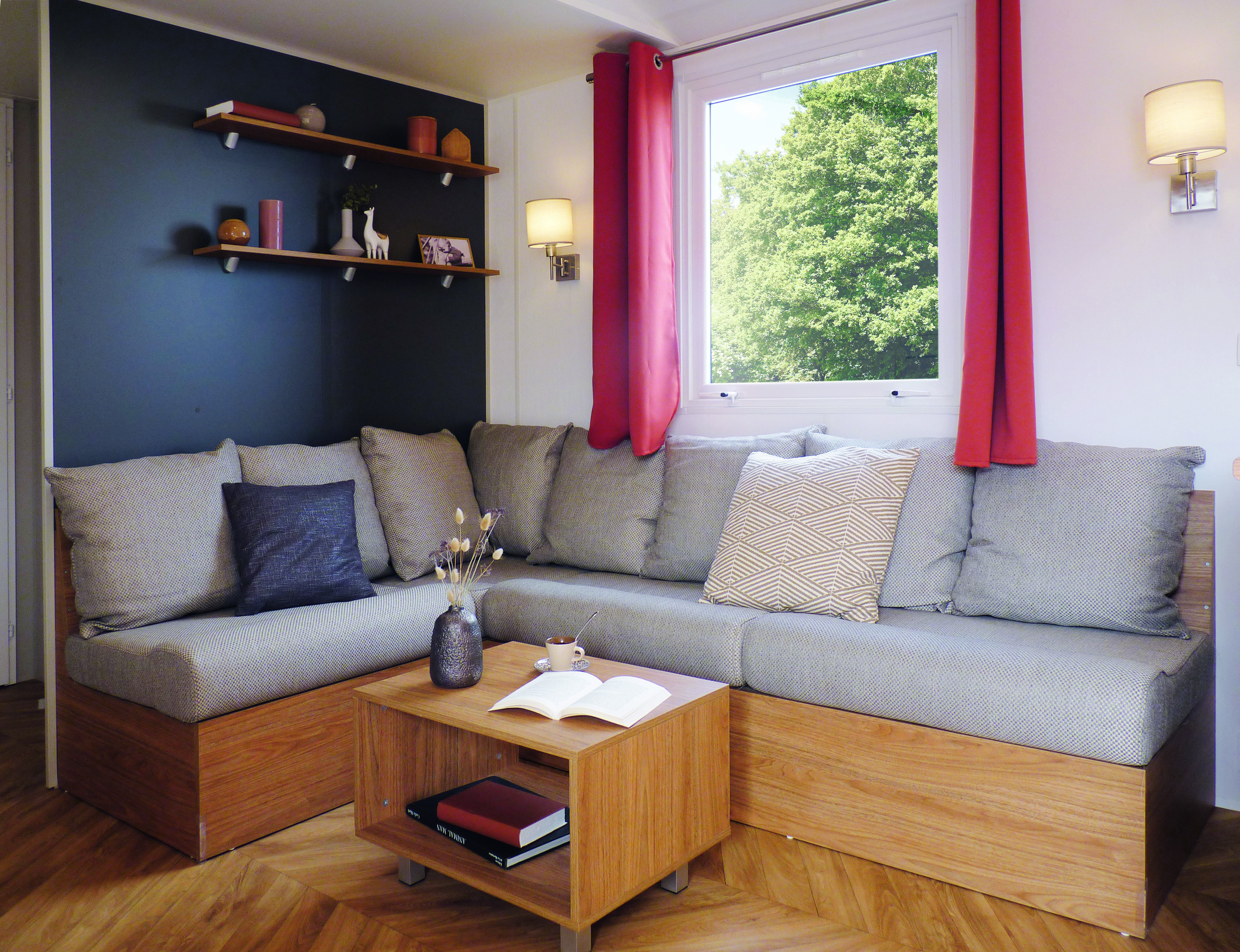 IRM Aventura 3 2020 GL