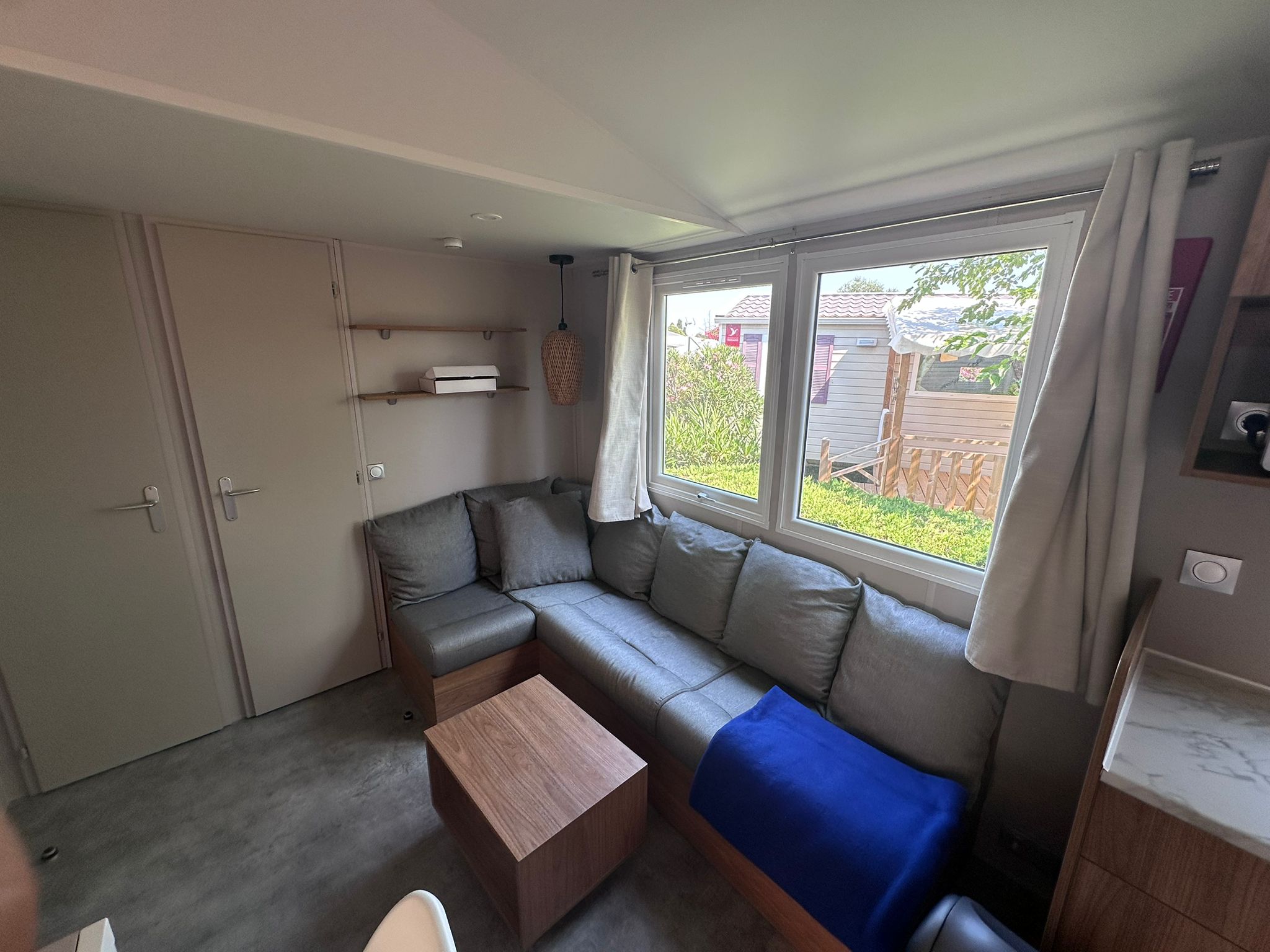 IRM Casita 2024 3 chambres