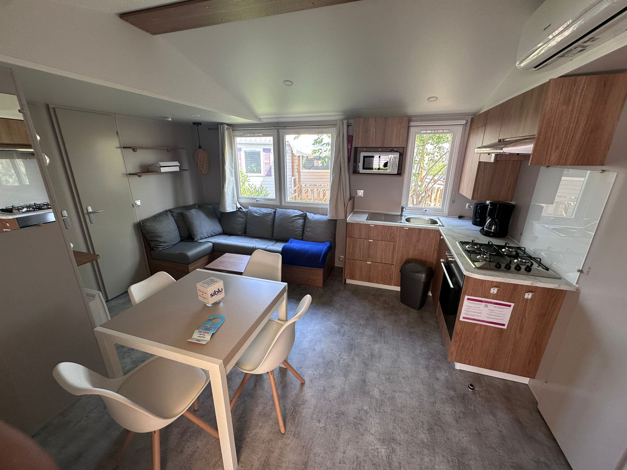 IRM Casita 2024 3 chambres
