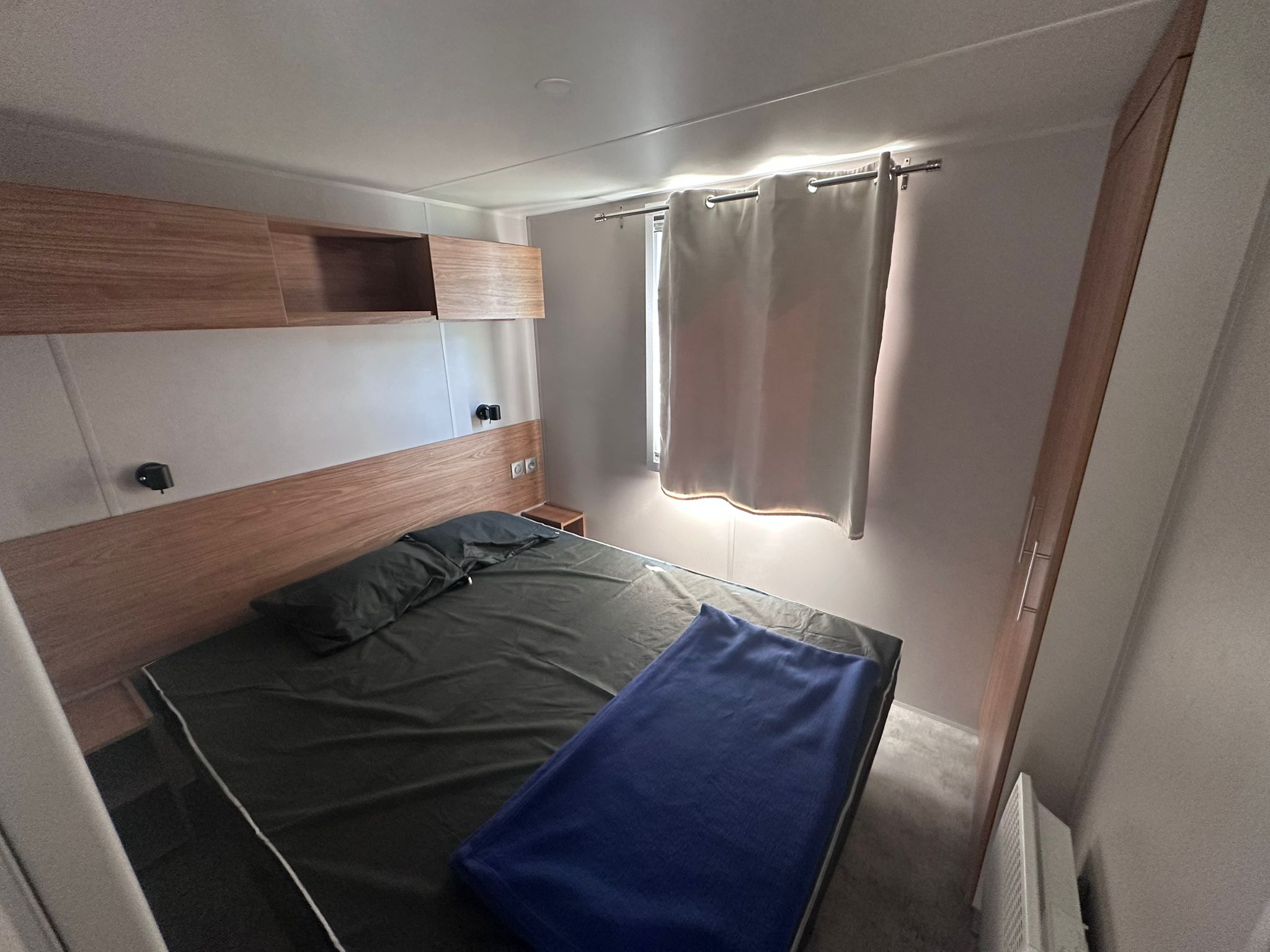 IRM Casita 2024 3 chambres