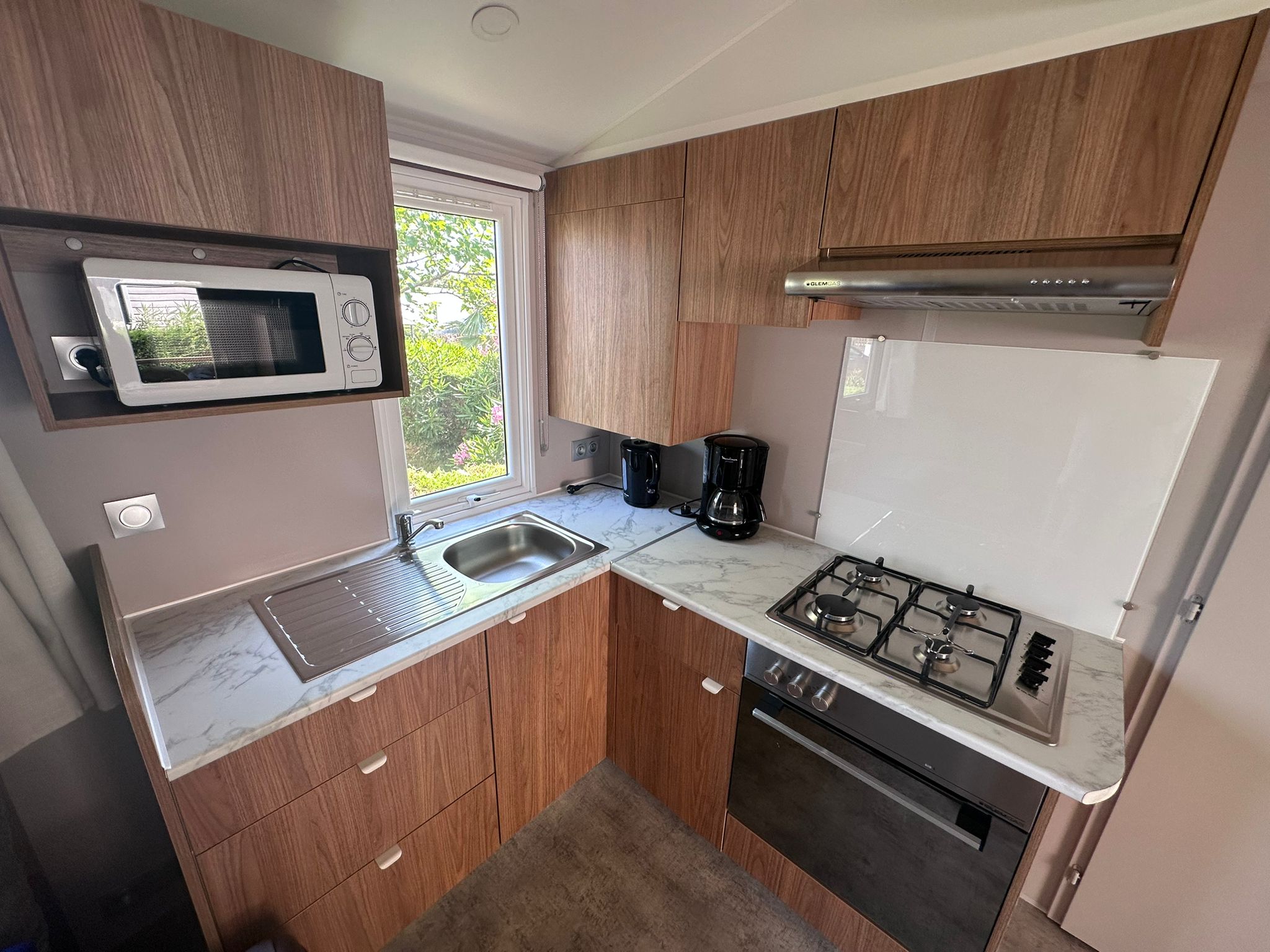 IRM Casita 2024 3 chambres