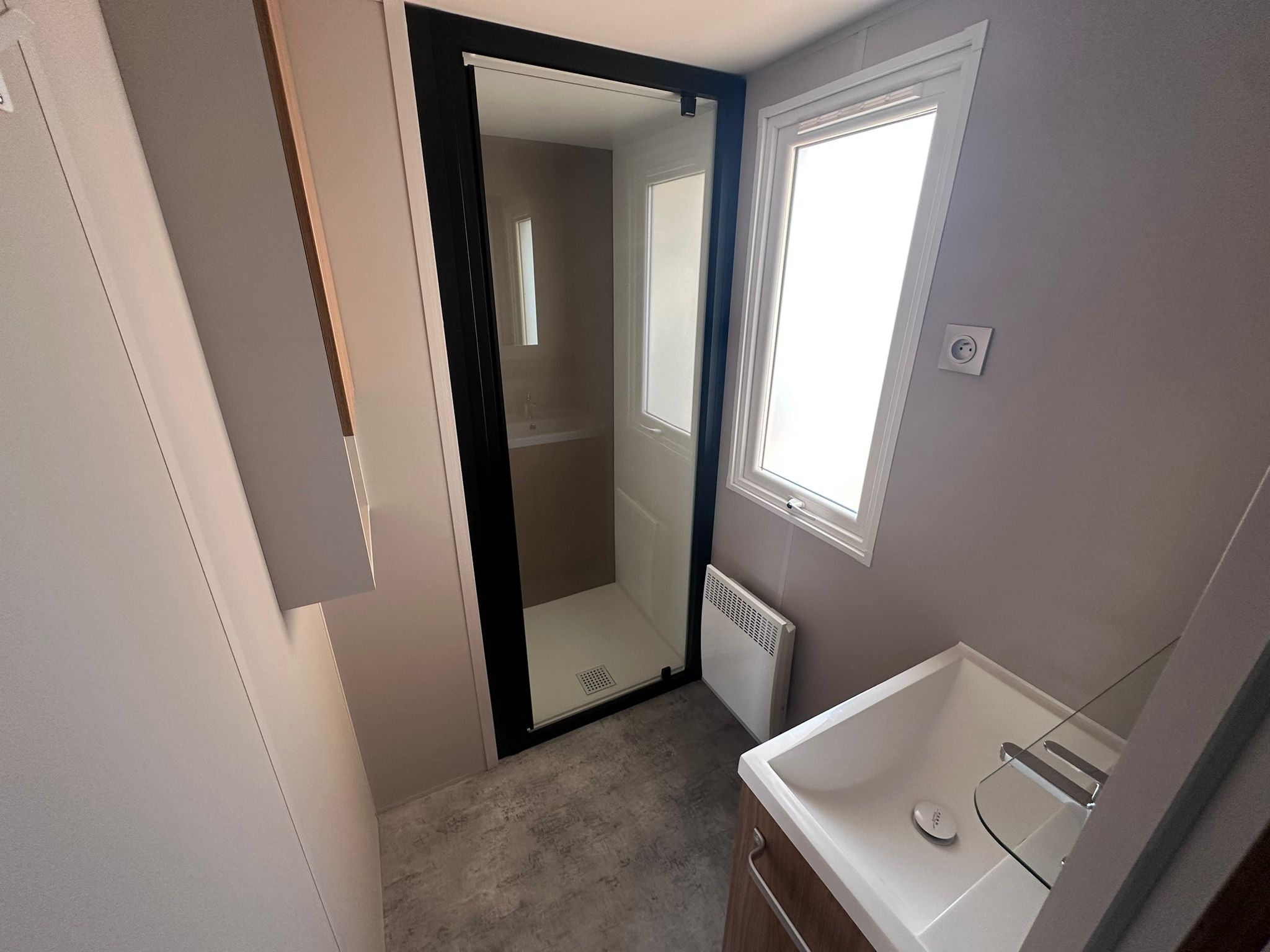 IRM Casita 2024 3 chambres