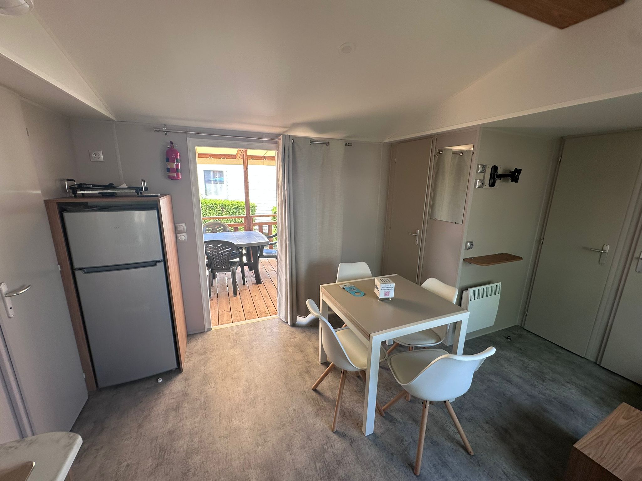IRM Casita 2024 3 chambres