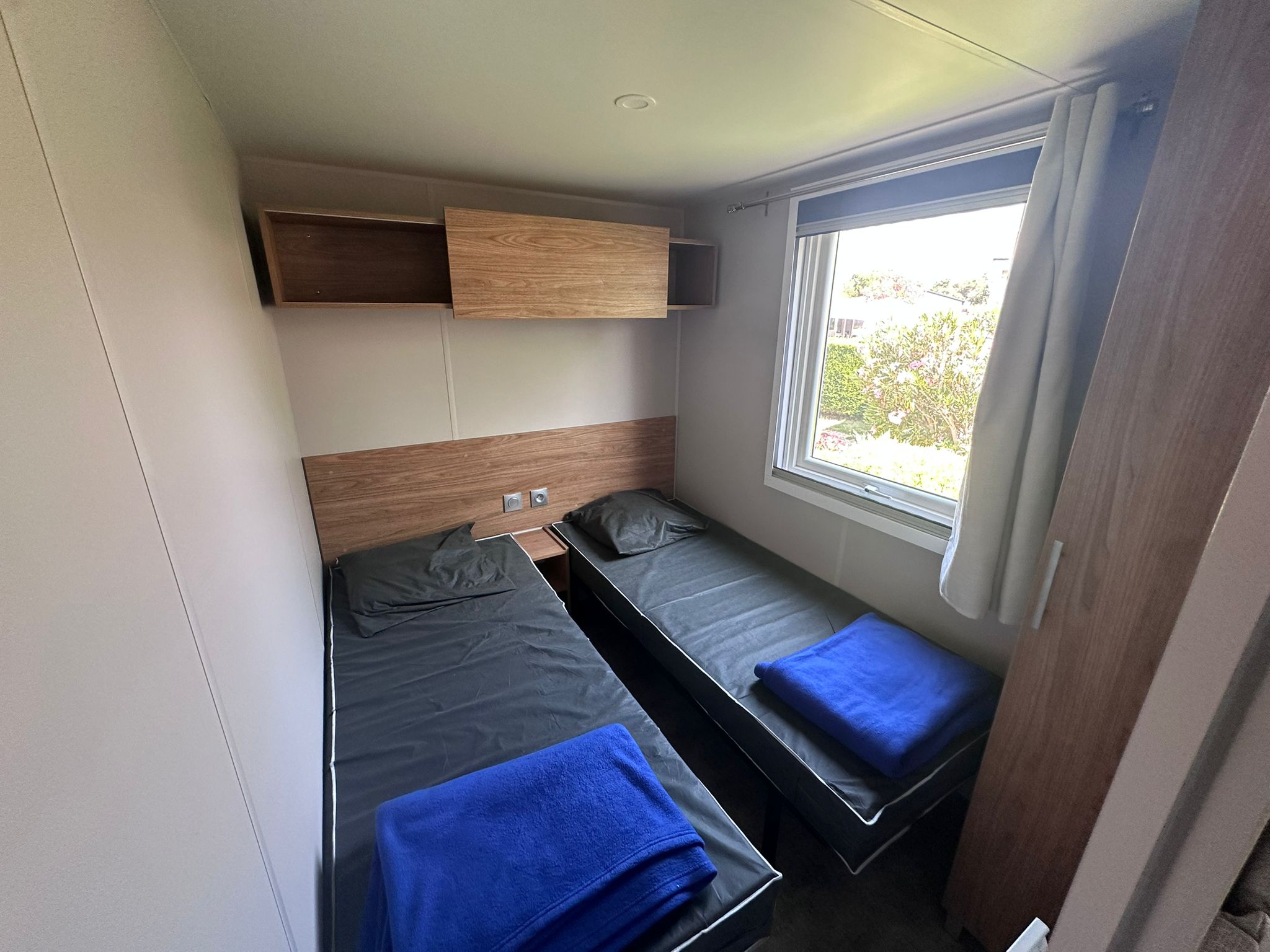 IRM Casita 2024 3 chambres