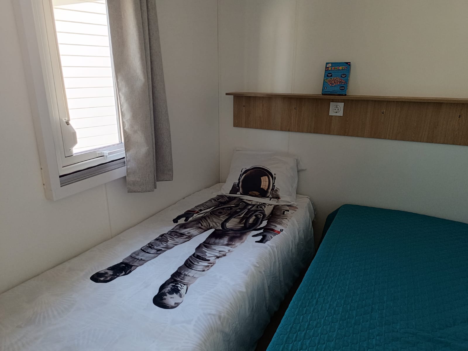 Trigano Safira 2025 3 chambres 