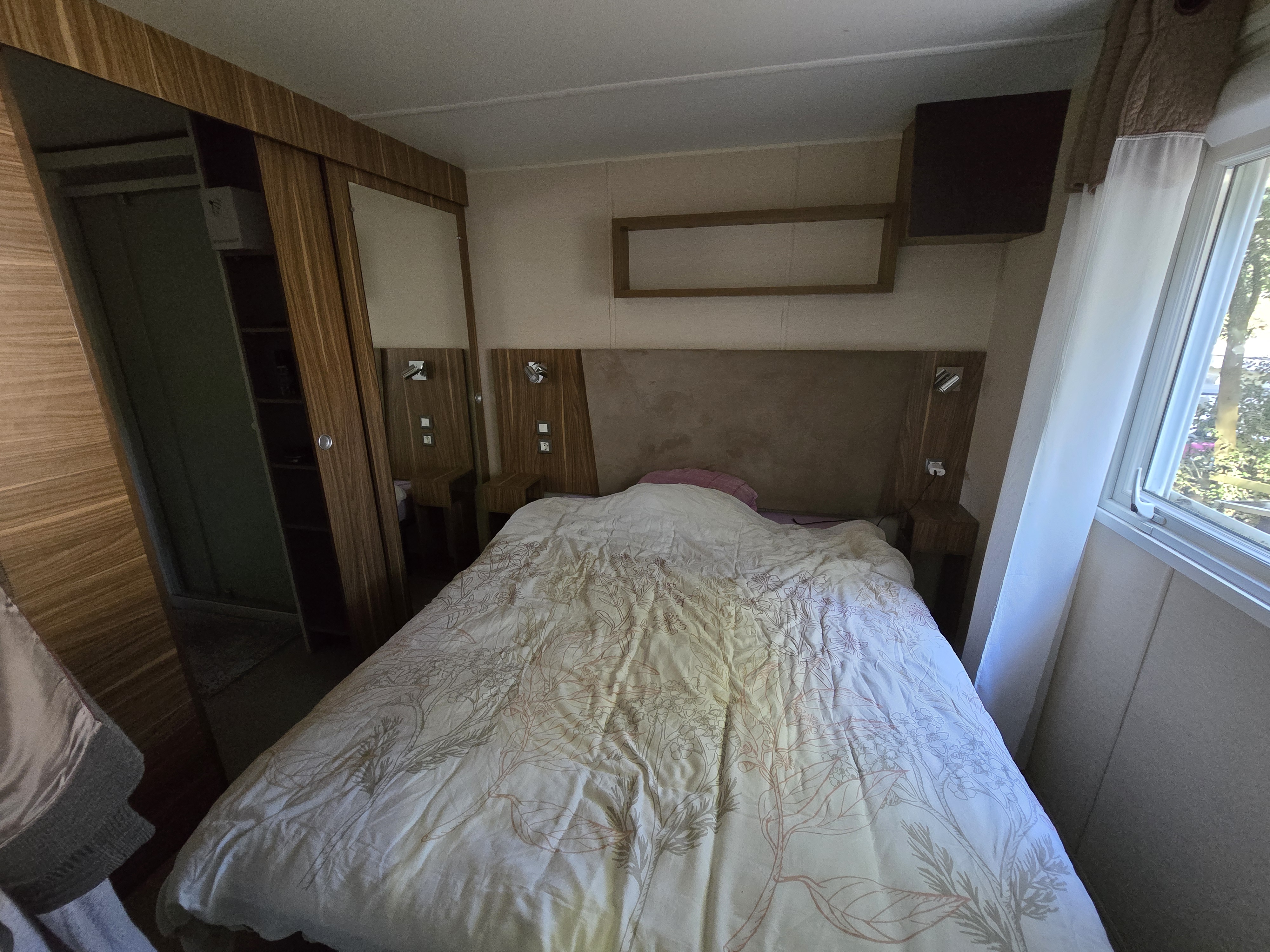 suite parentale 