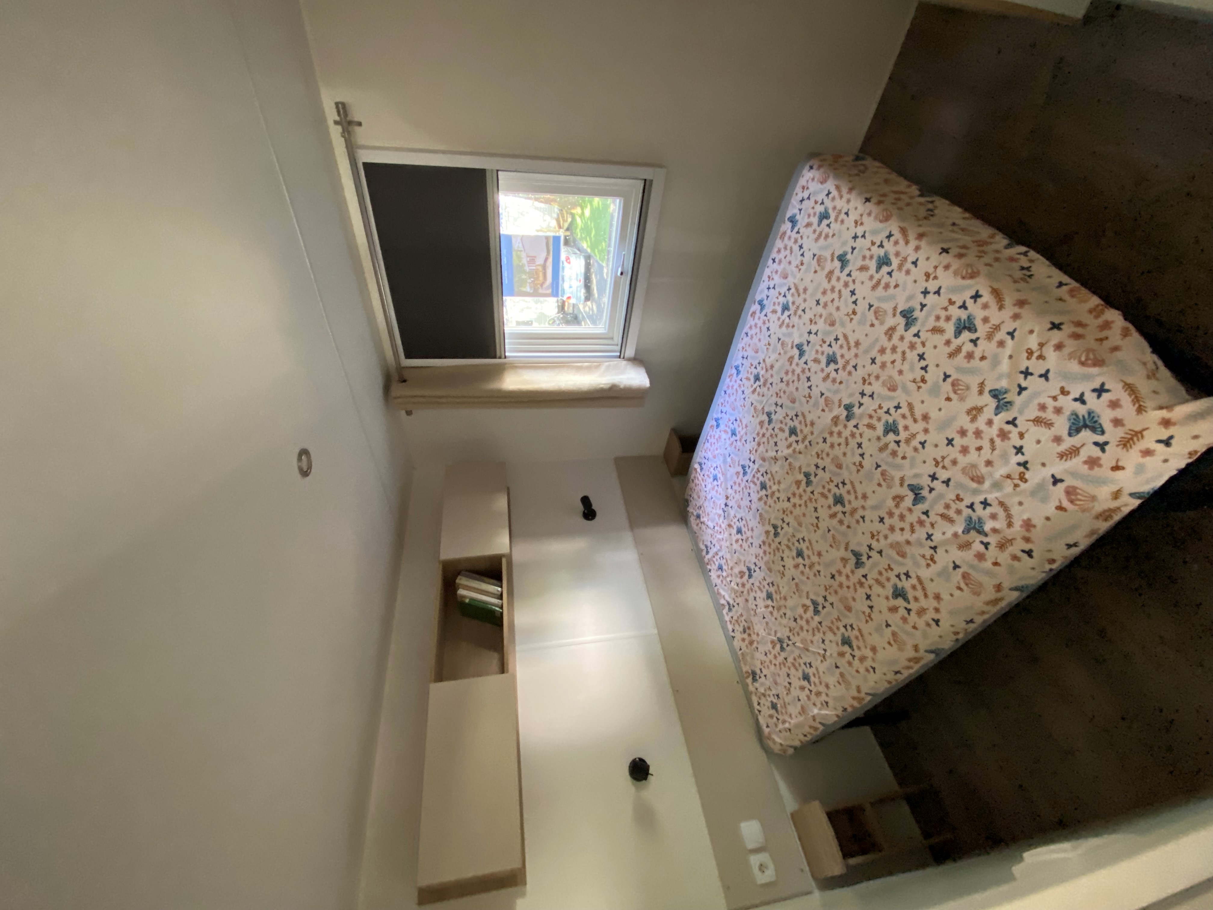 Chambre parentale 