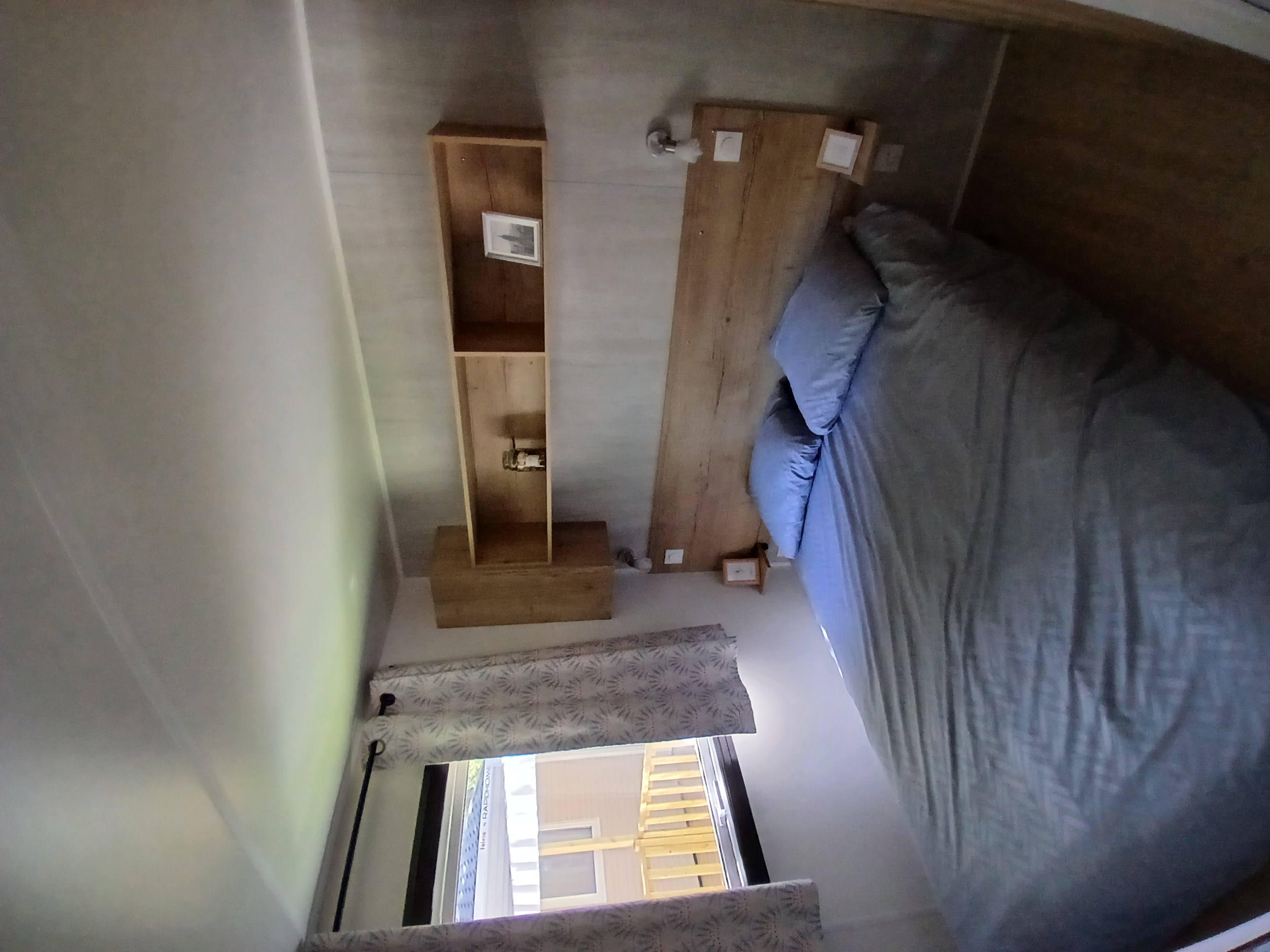 Chambre parentale 