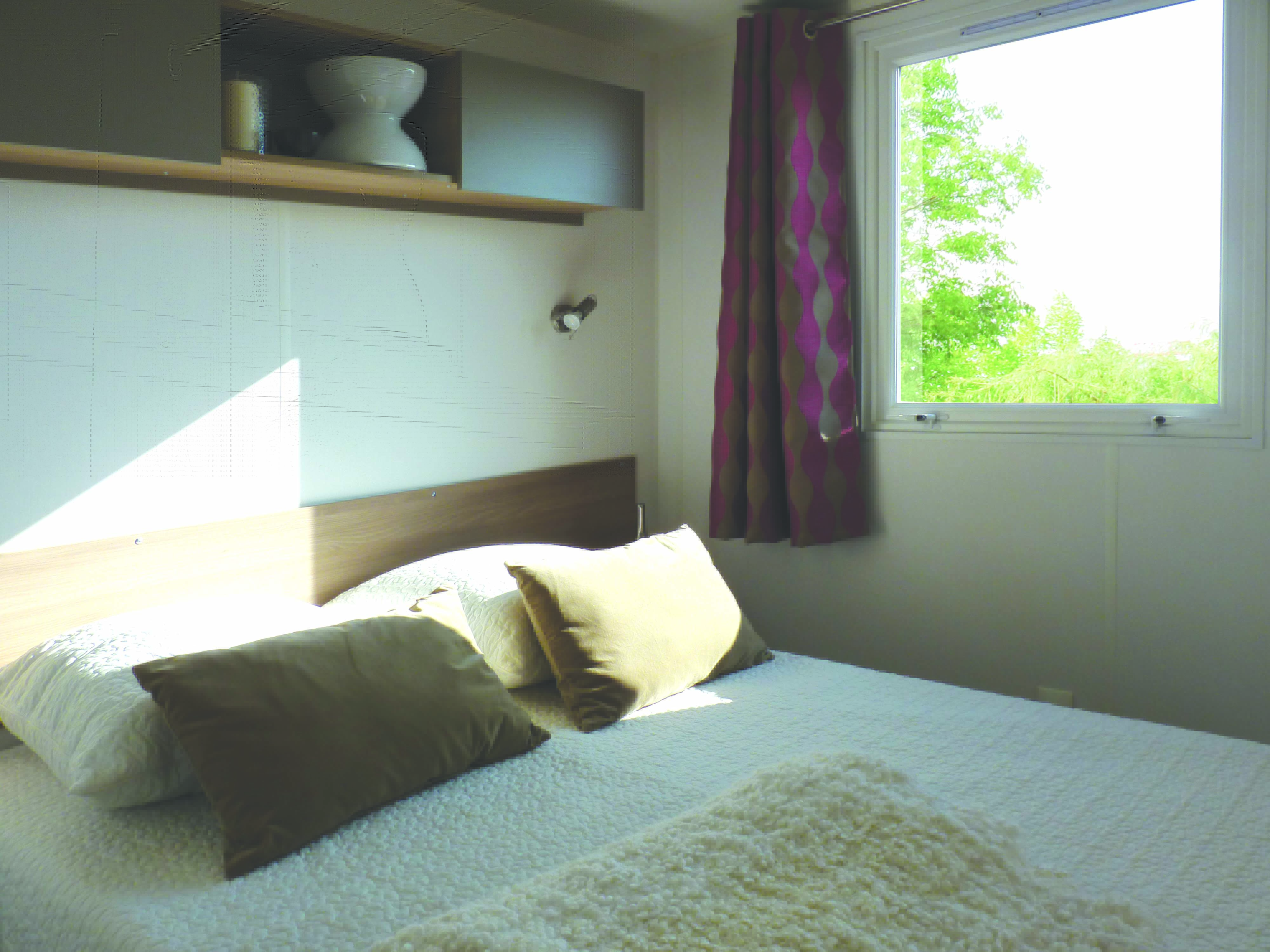 Chambre parentale 
