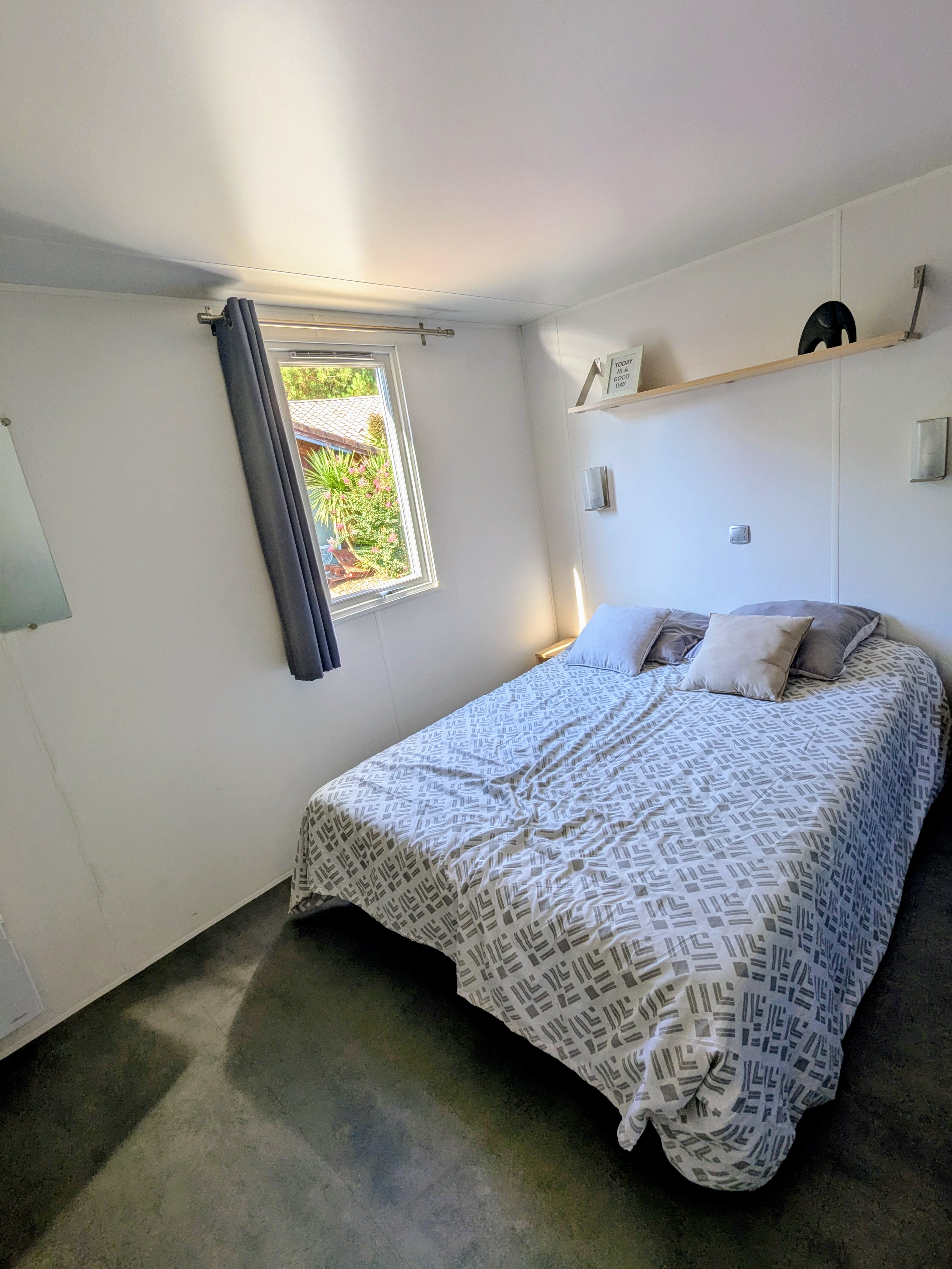 O'hara 734 chambre parentale