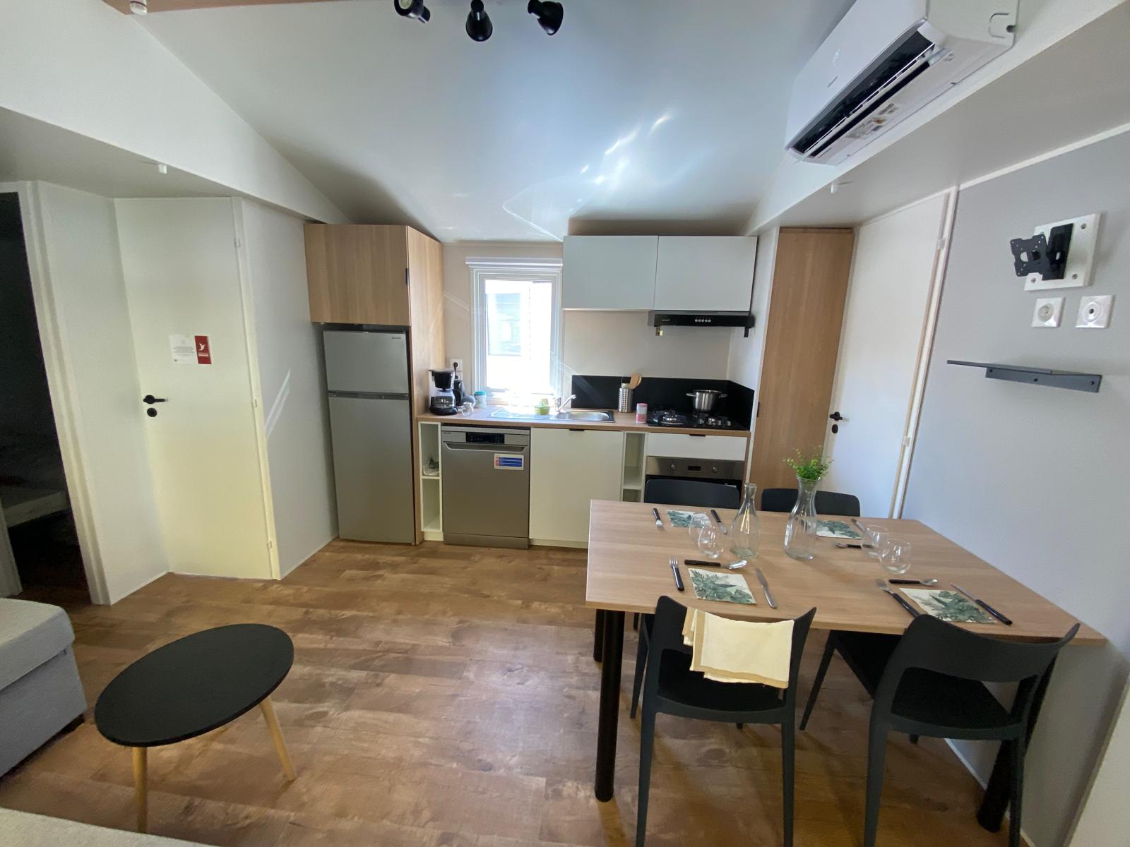 Trigano Safira 2025 3 chambres 