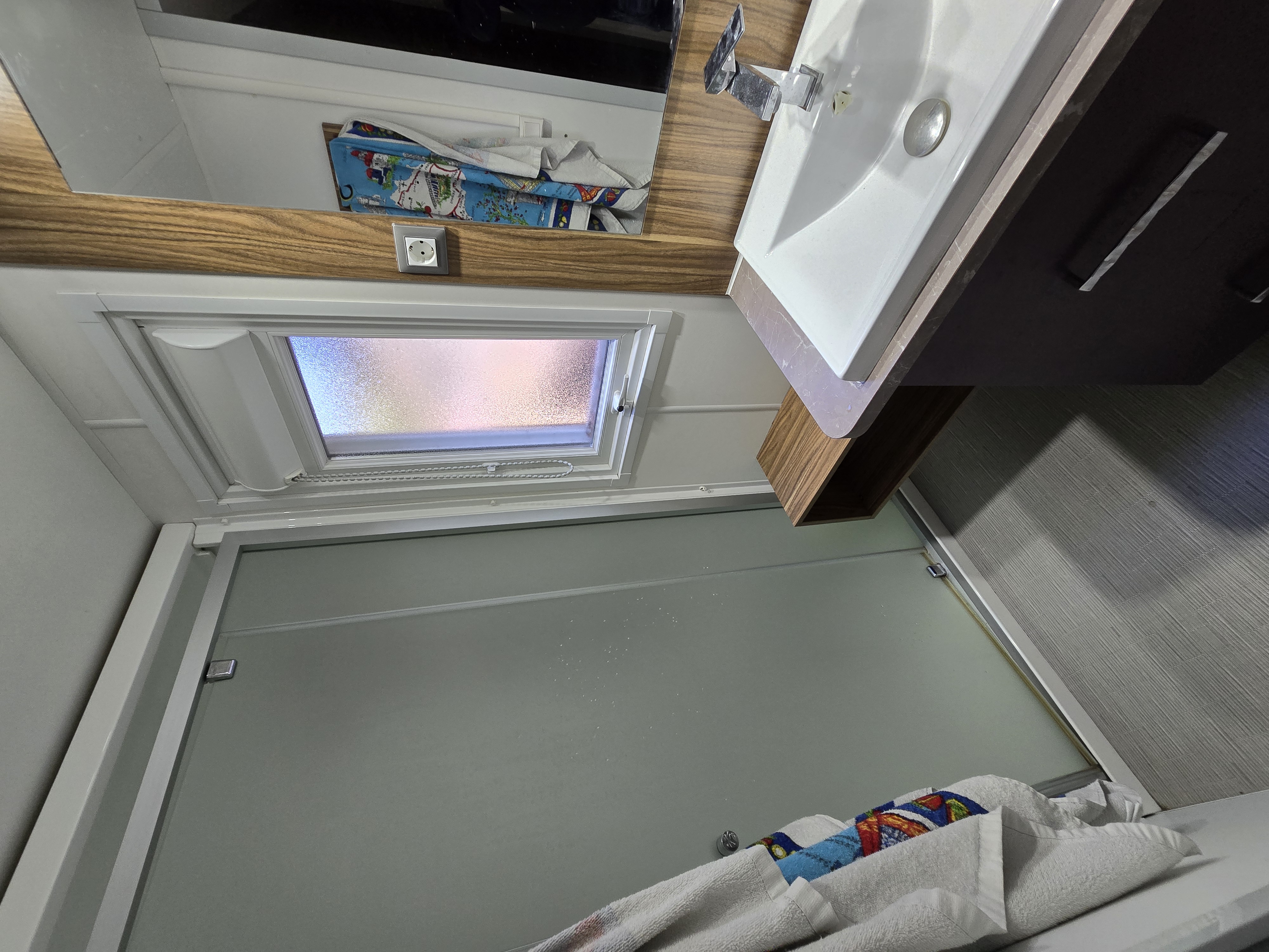 Deuxième salle de bain
