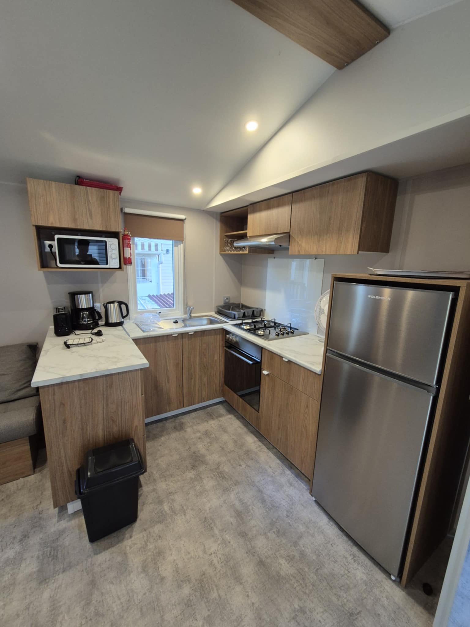 irm capucine 24 cuisine