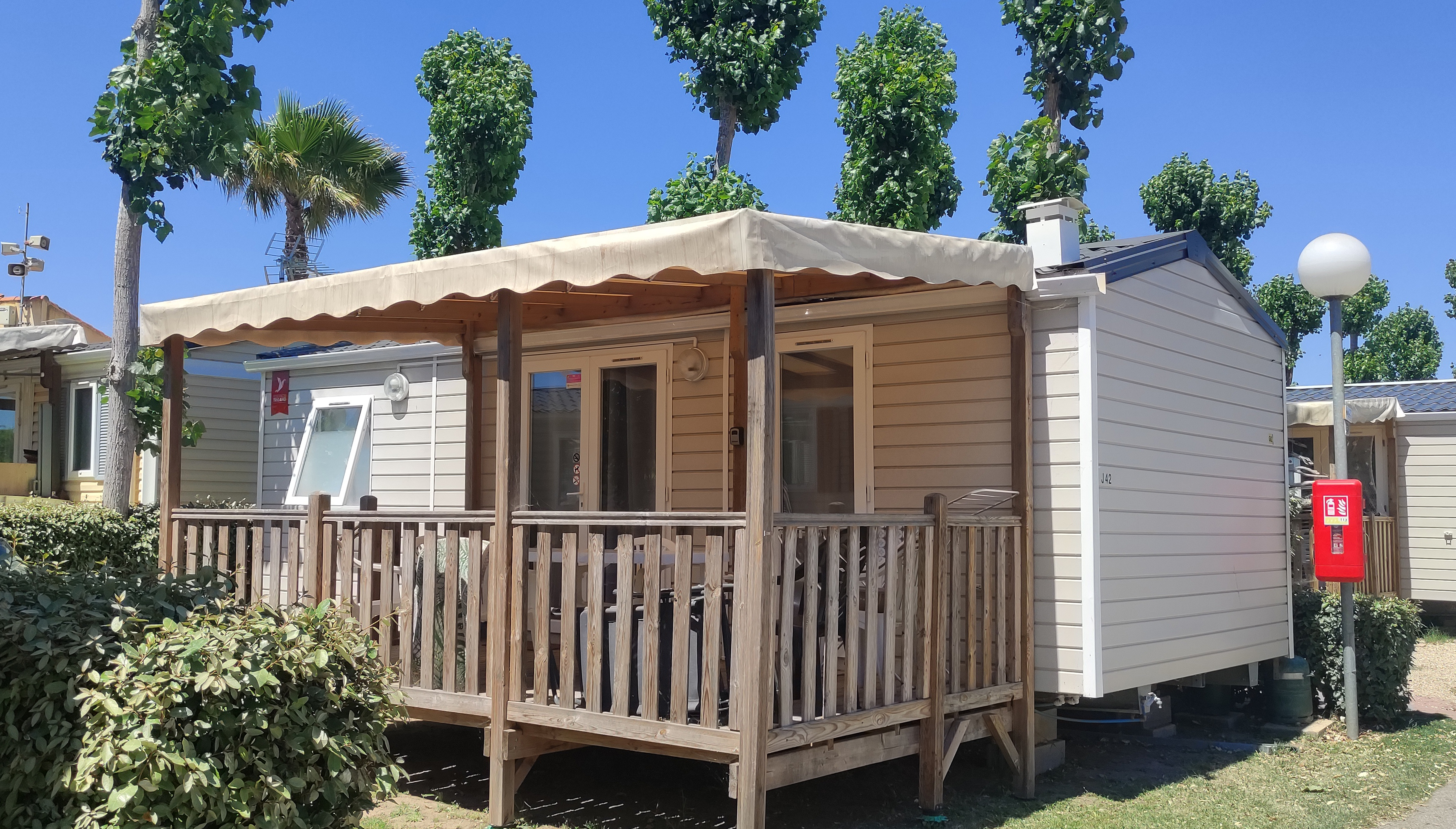 Trigano Sublima 2017 - GL